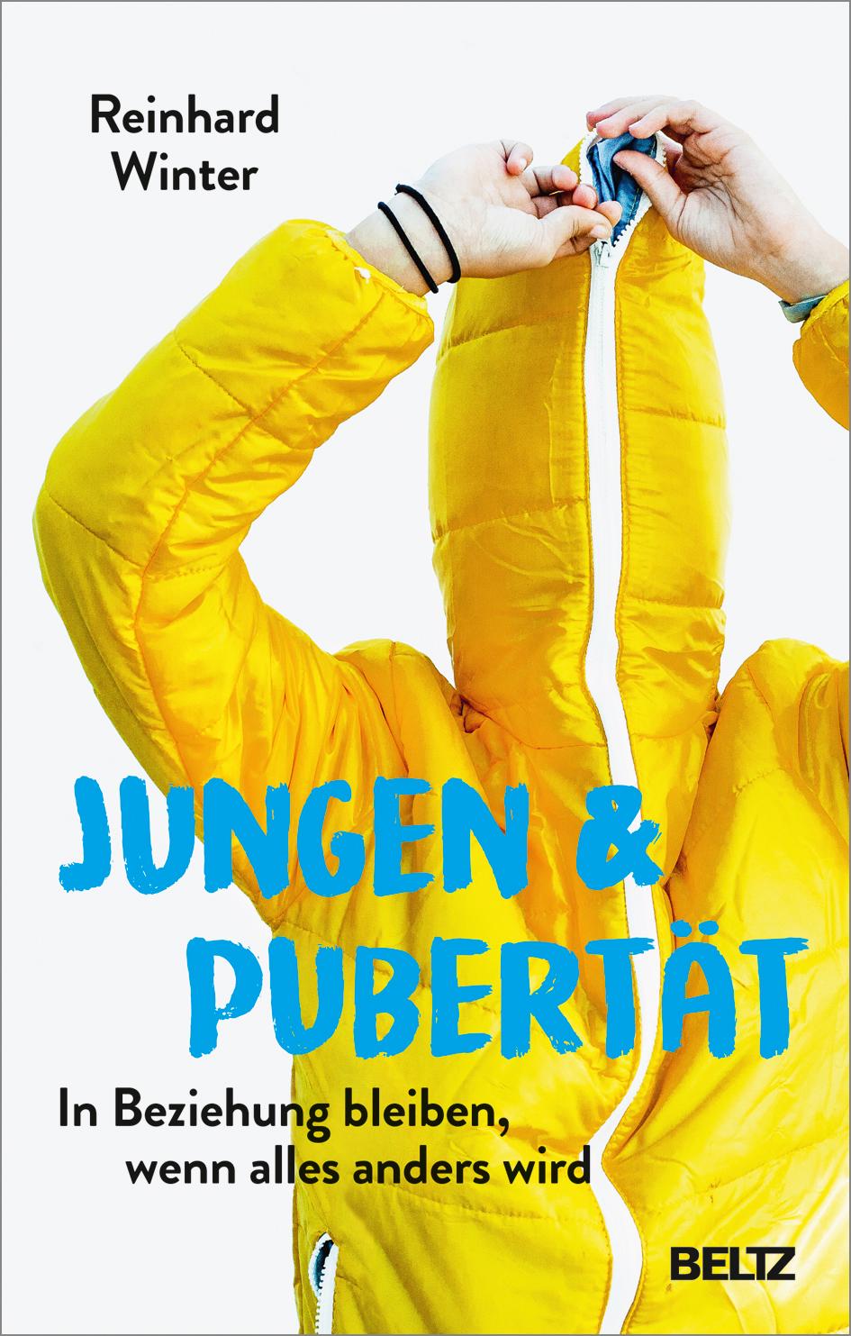 Jungen & Pubertät