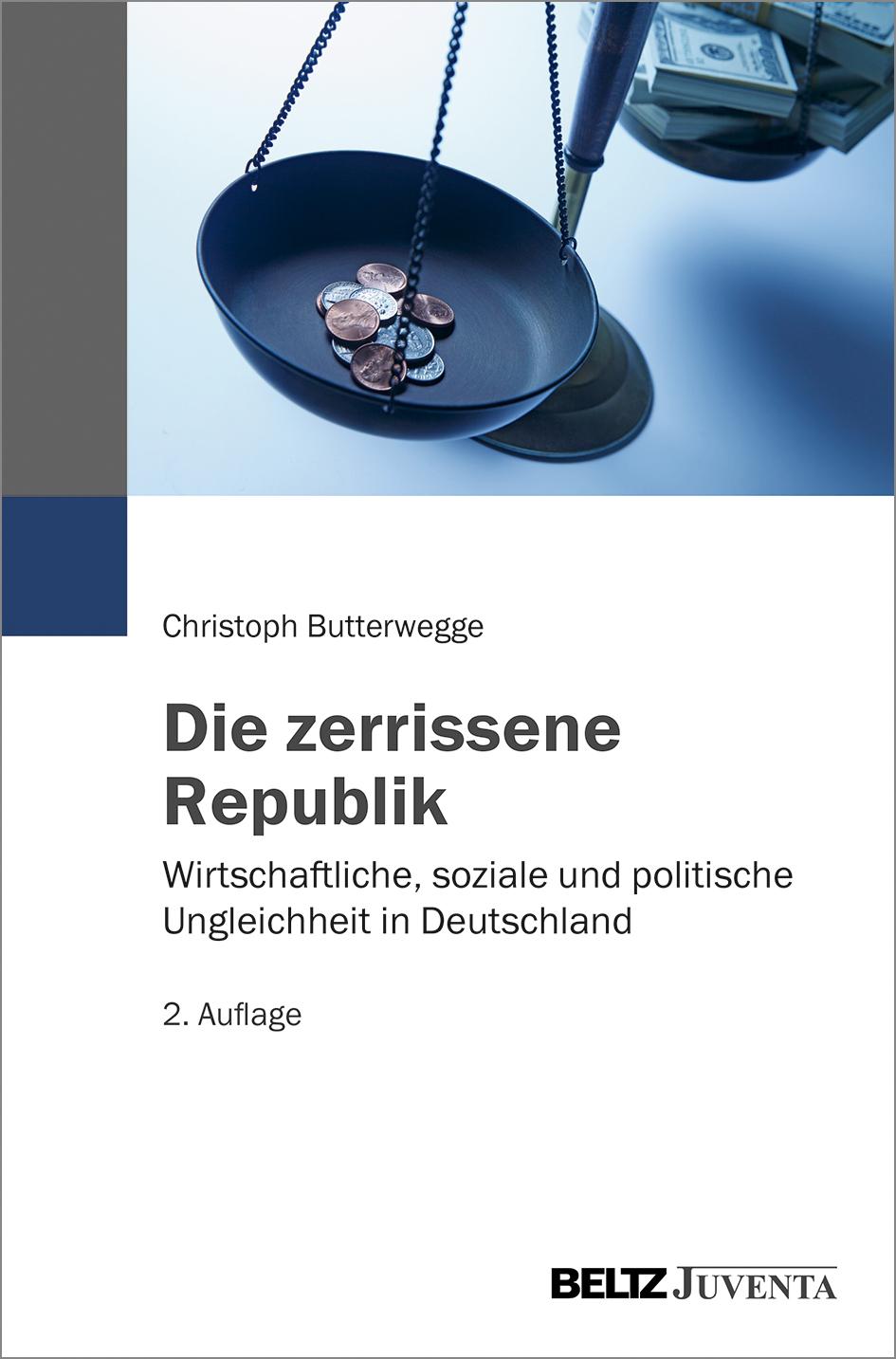 Die zerrissene Republik