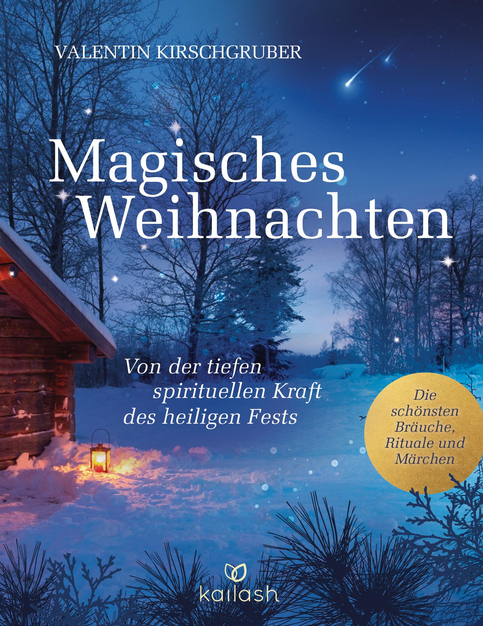 Magisches Weihnachten