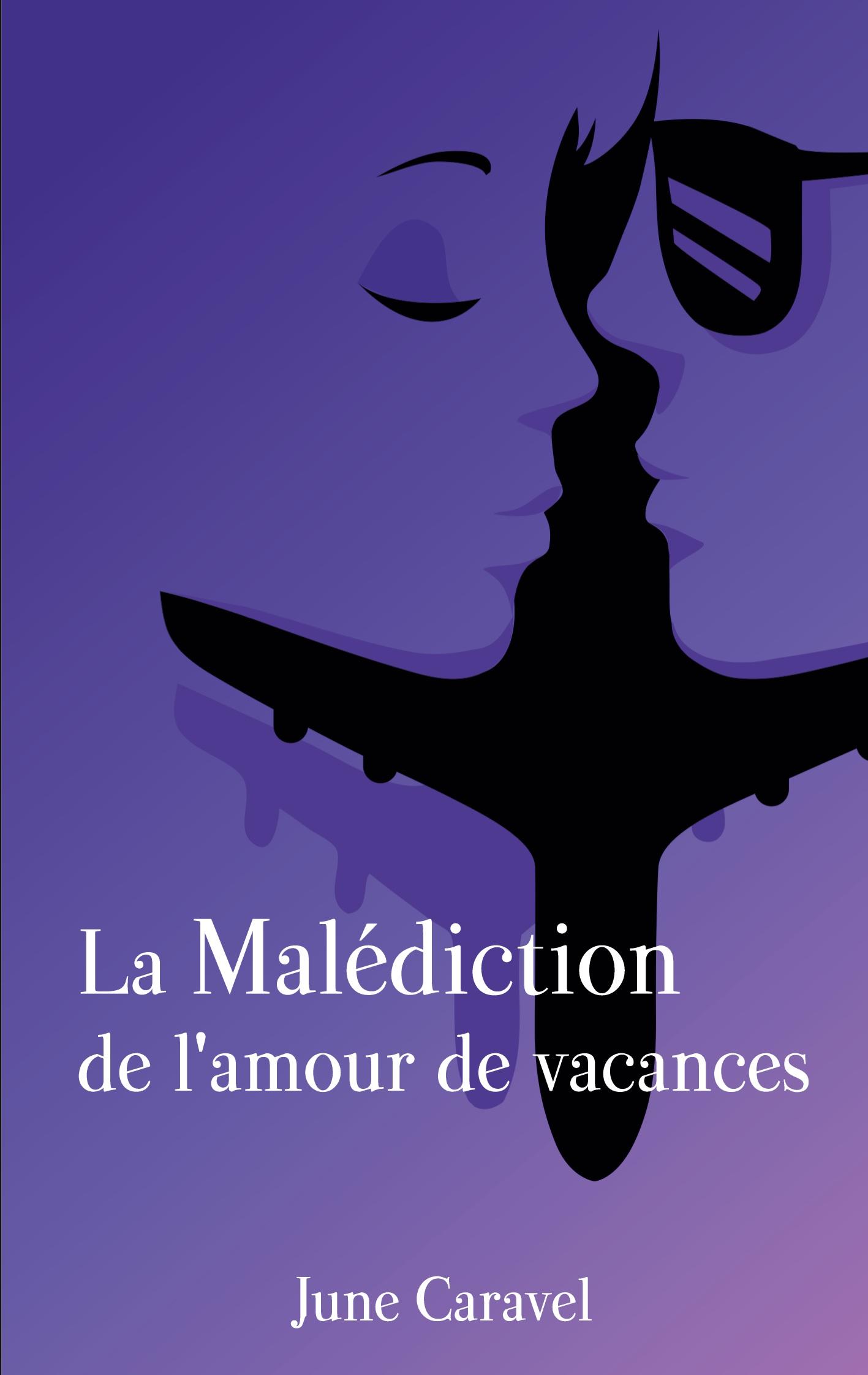 La malédiction de l'amour de vacances