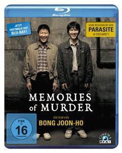 Memories of Murder