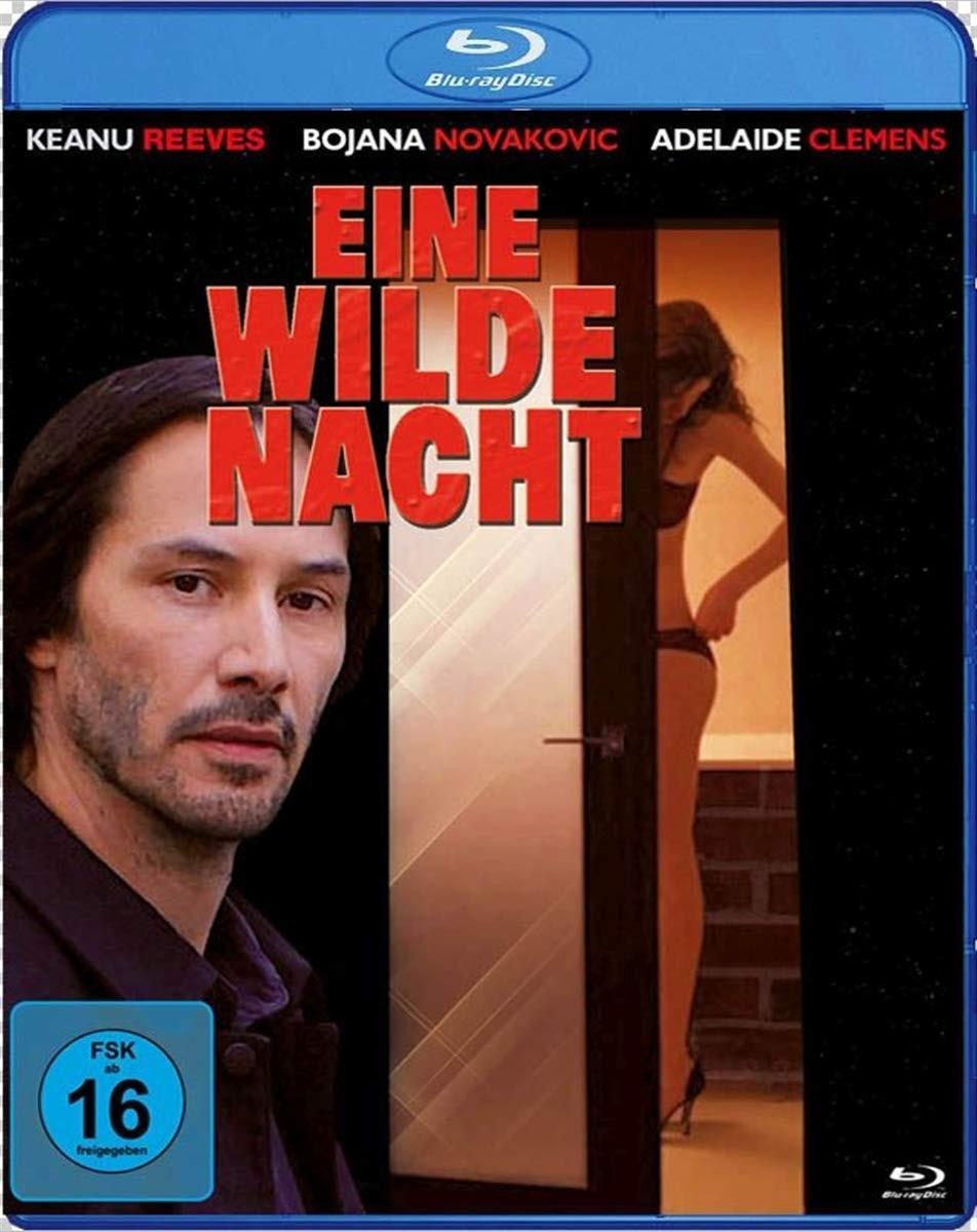 Eine wilde Nacht