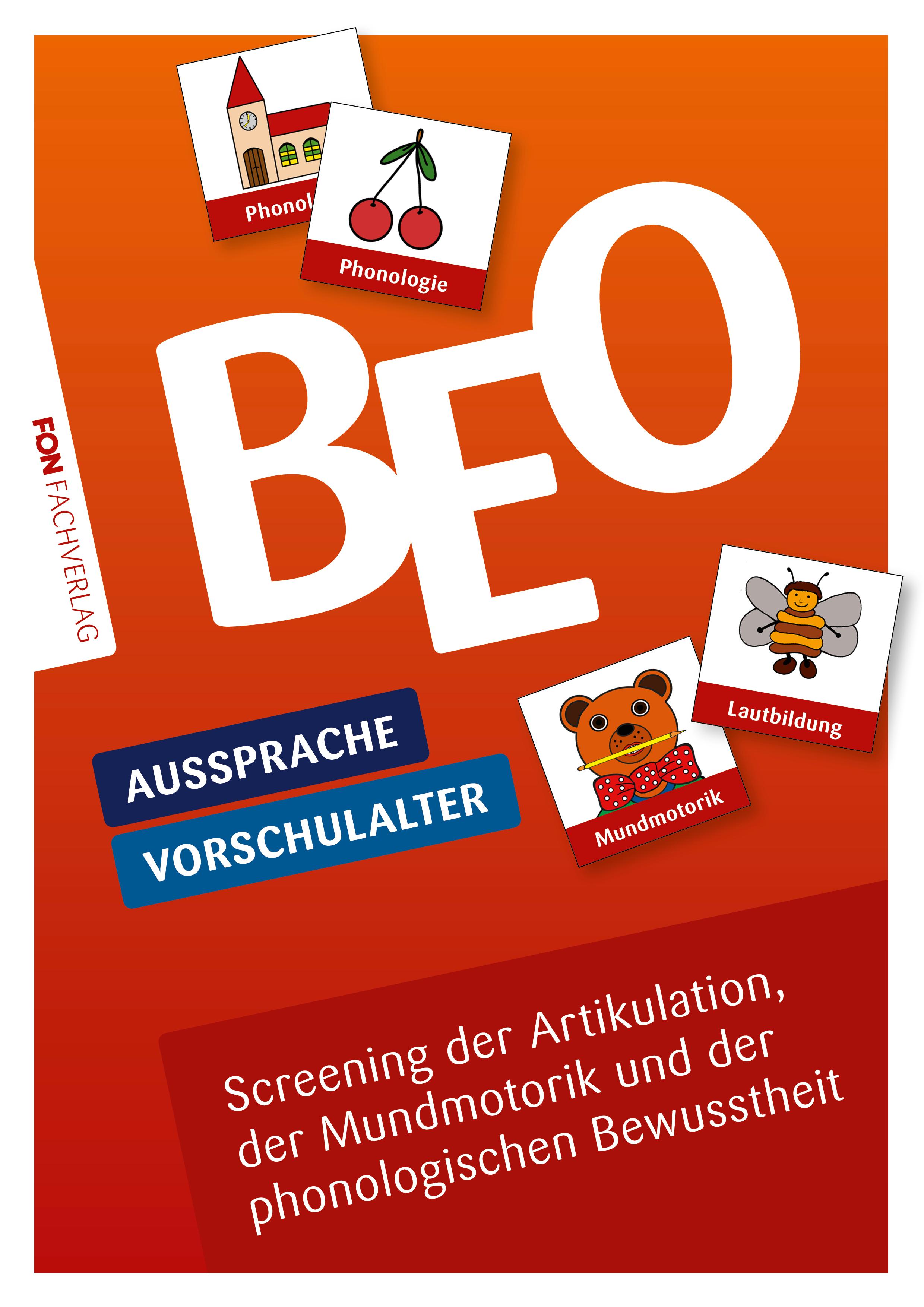 BEO Aussprache