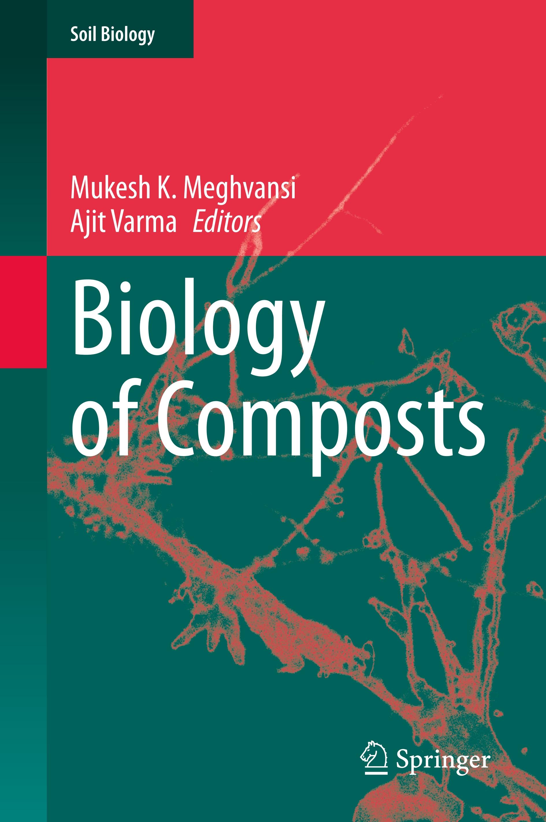 Biology of Composts