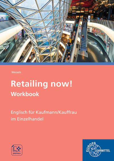 Retailing now! Workbook