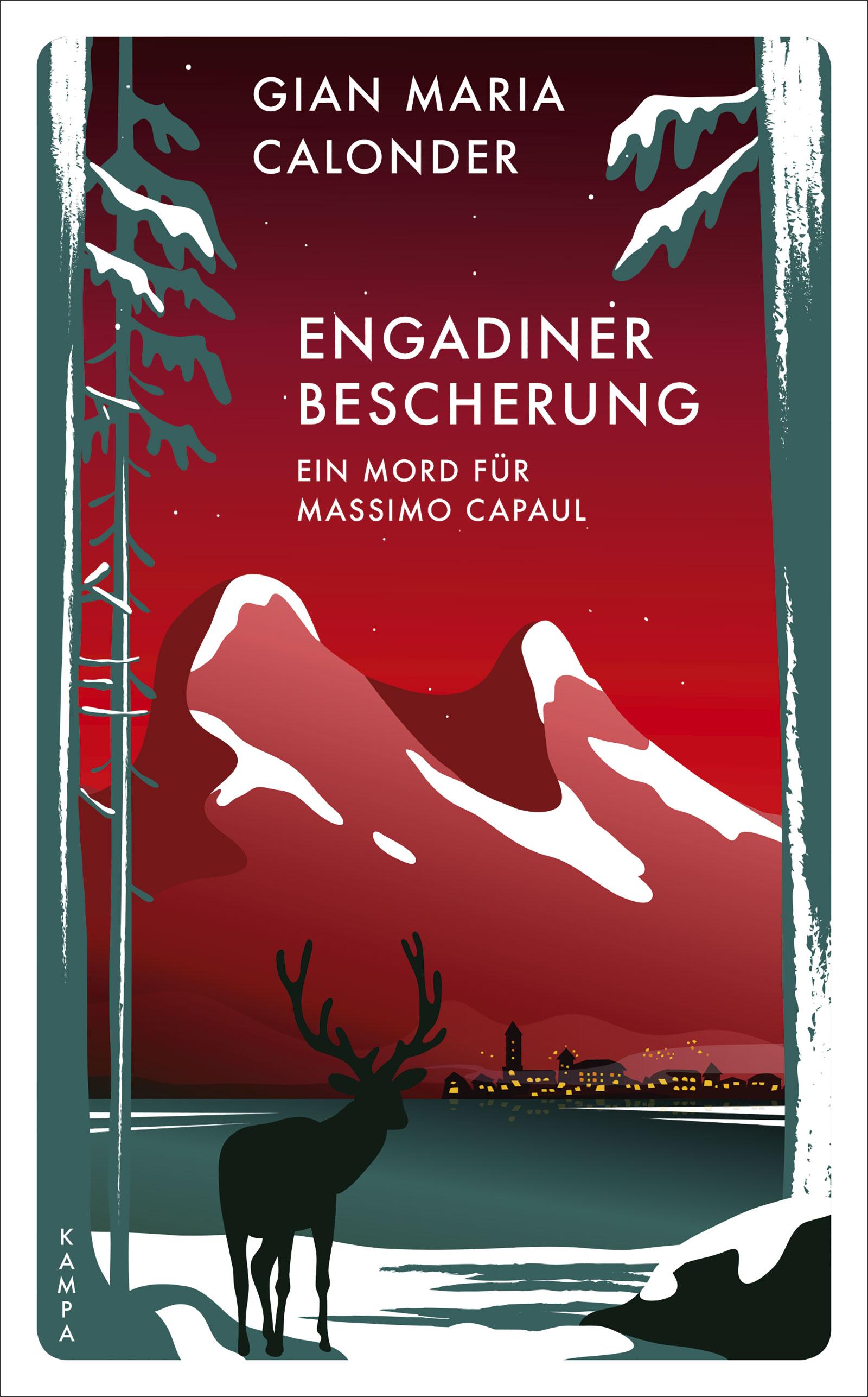 Engadiner Bescherung