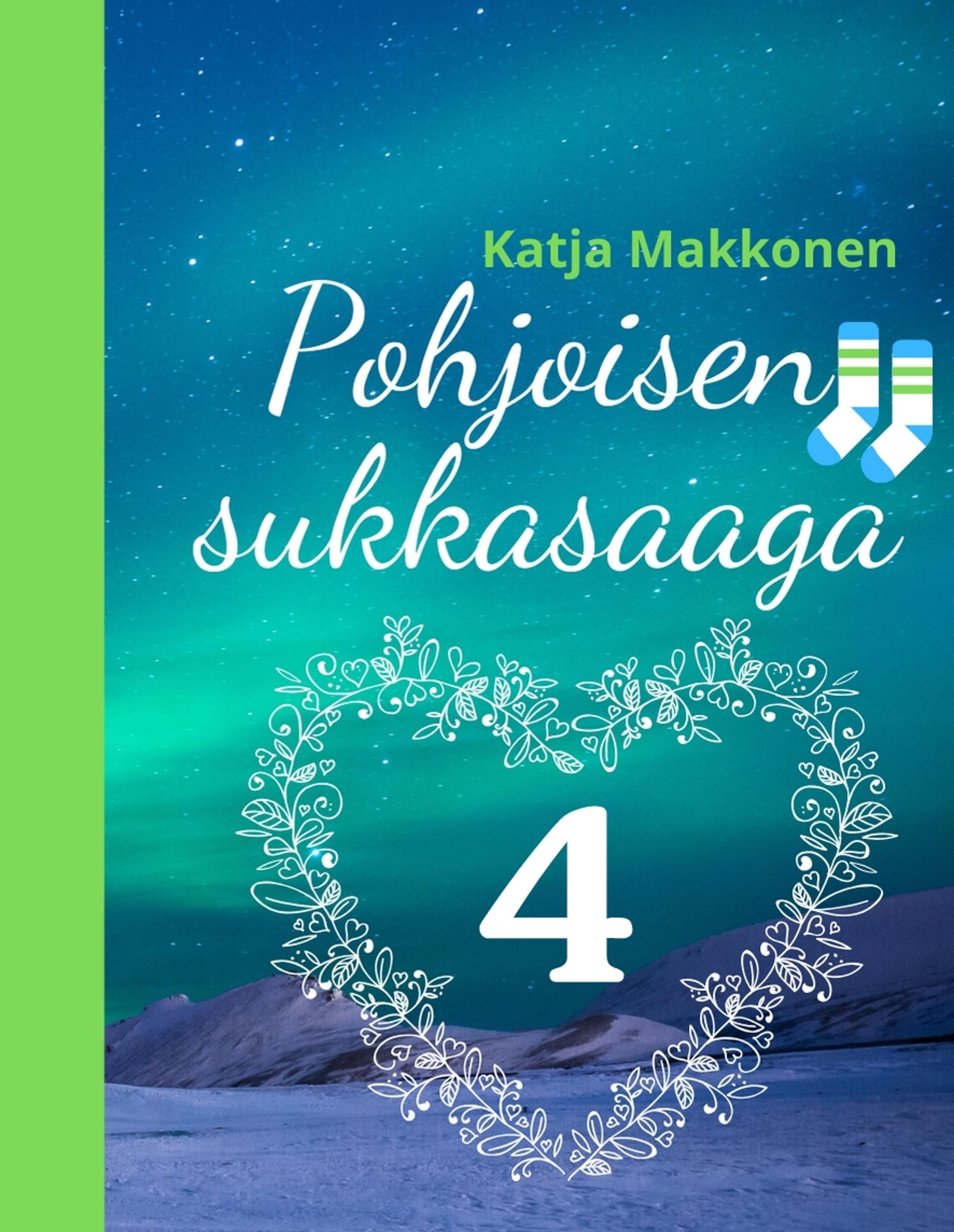 Pohjoisen sukkasaaga