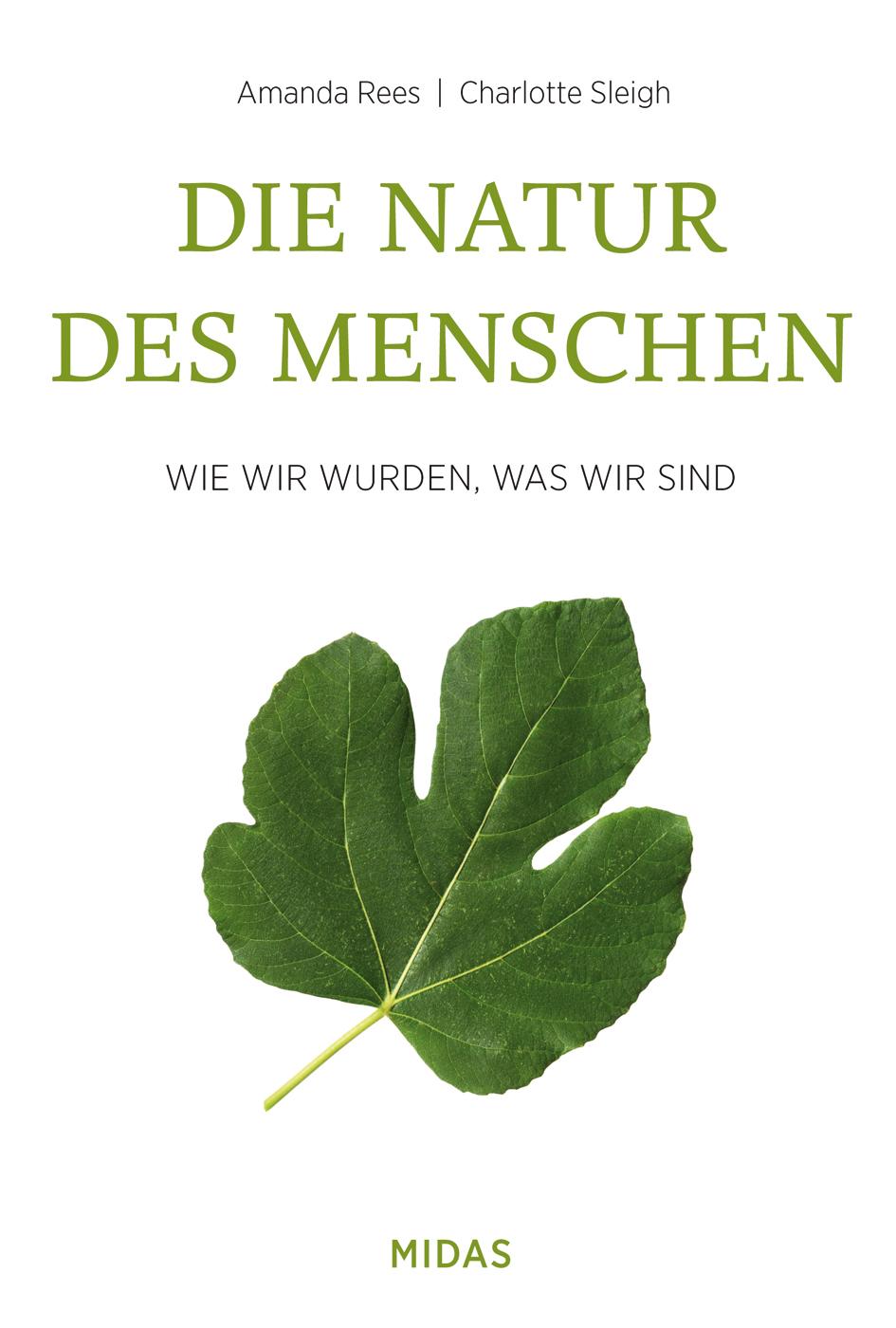 Die Natur des Menschen