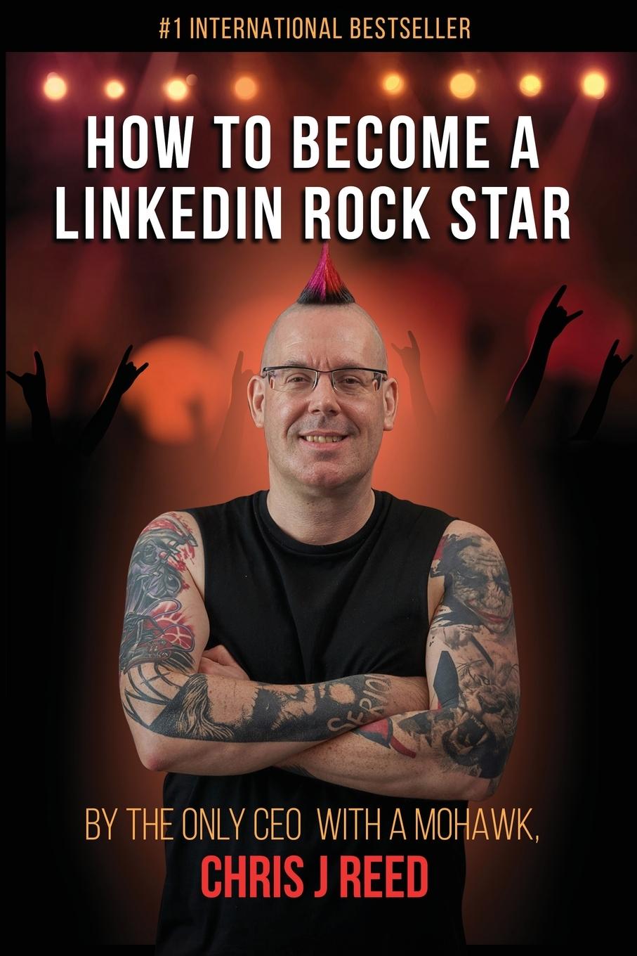 How to Become a LinkedIn Rock Star