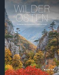 Bildbände/illustrierte Bücher Wilder Osten