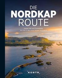 KUNTH Bildband Die Nordkaproute