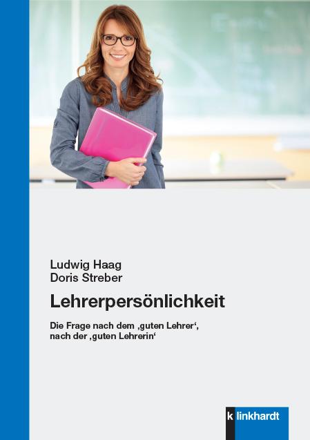 Lehrerpersönlichkeit