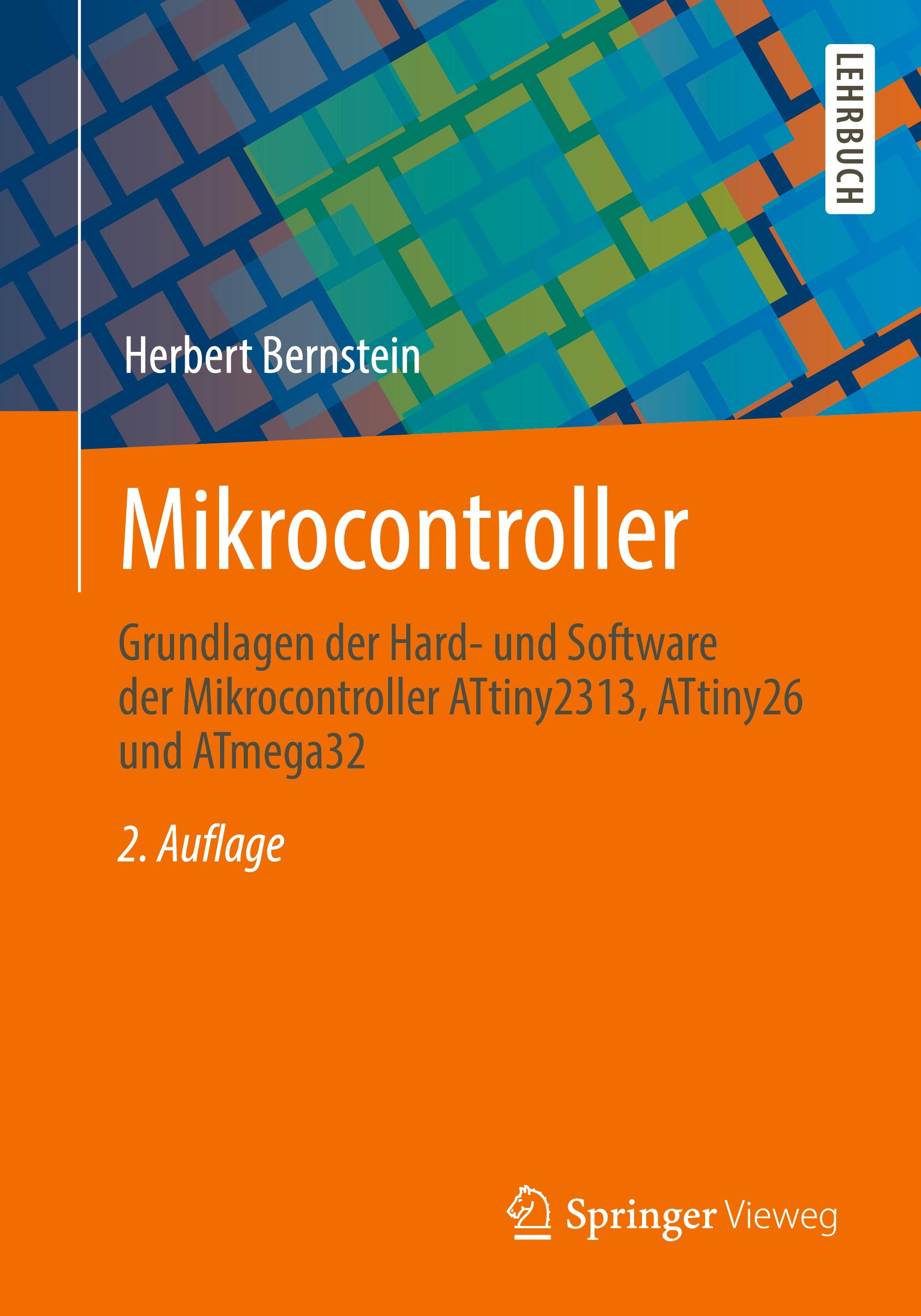 Mikrocontroller