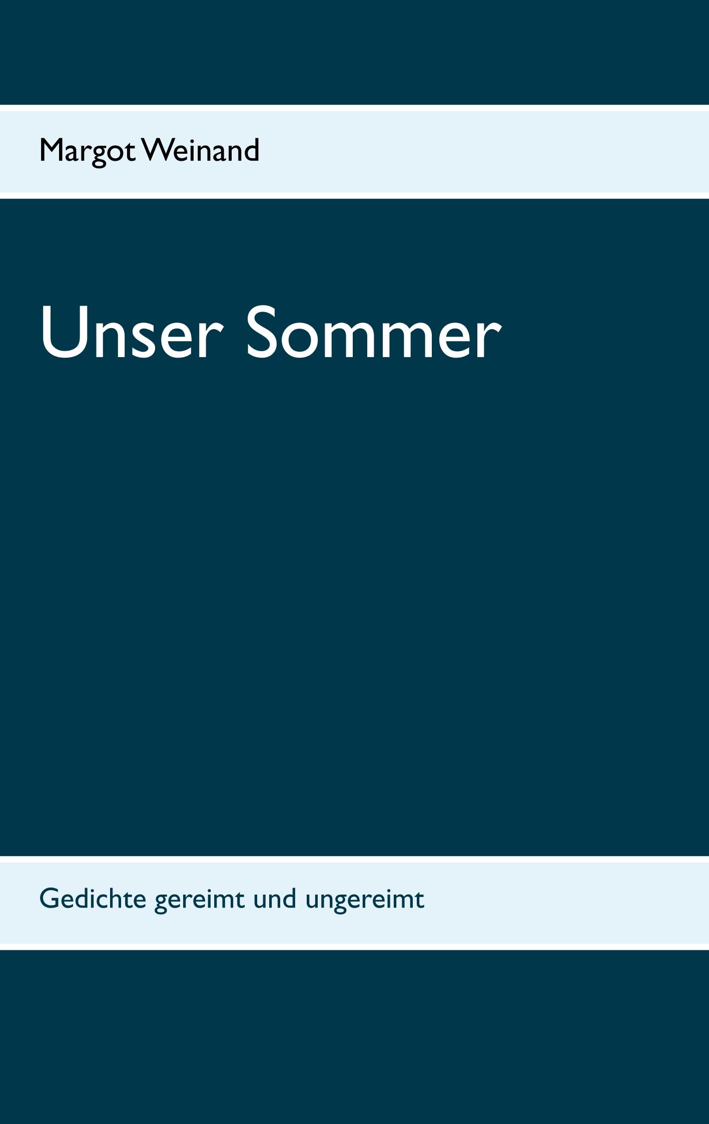 Unser Sommer