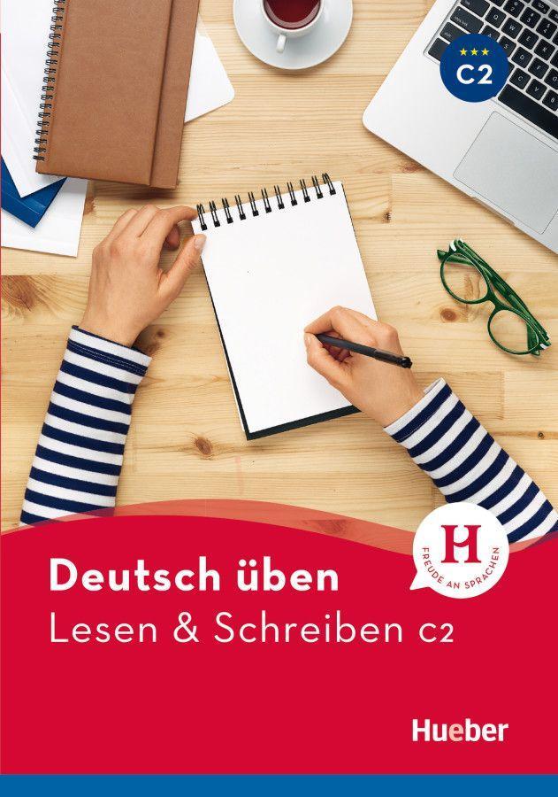 Lesen und Schreiben C2. Buch