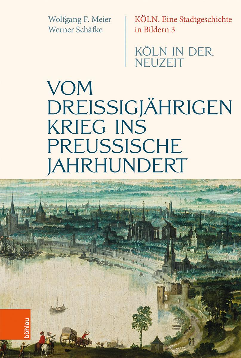 Vom dreißigjährigen Krieg ins preußische Jahrhundert