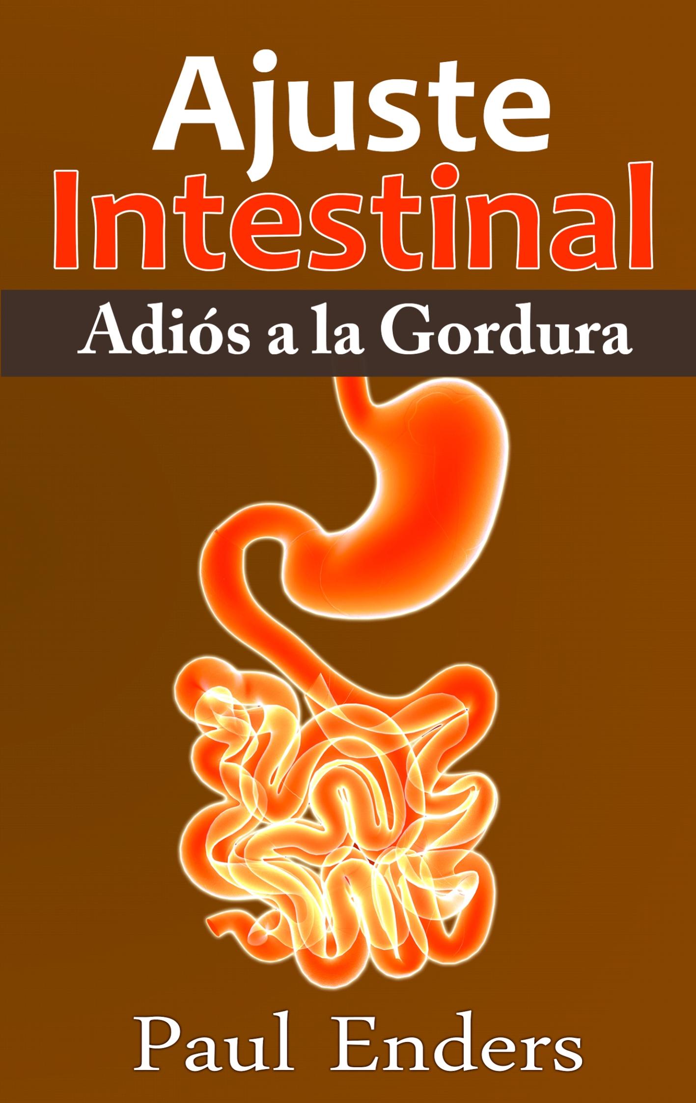 Ajuste Intestinal - Adiós a la Gordura