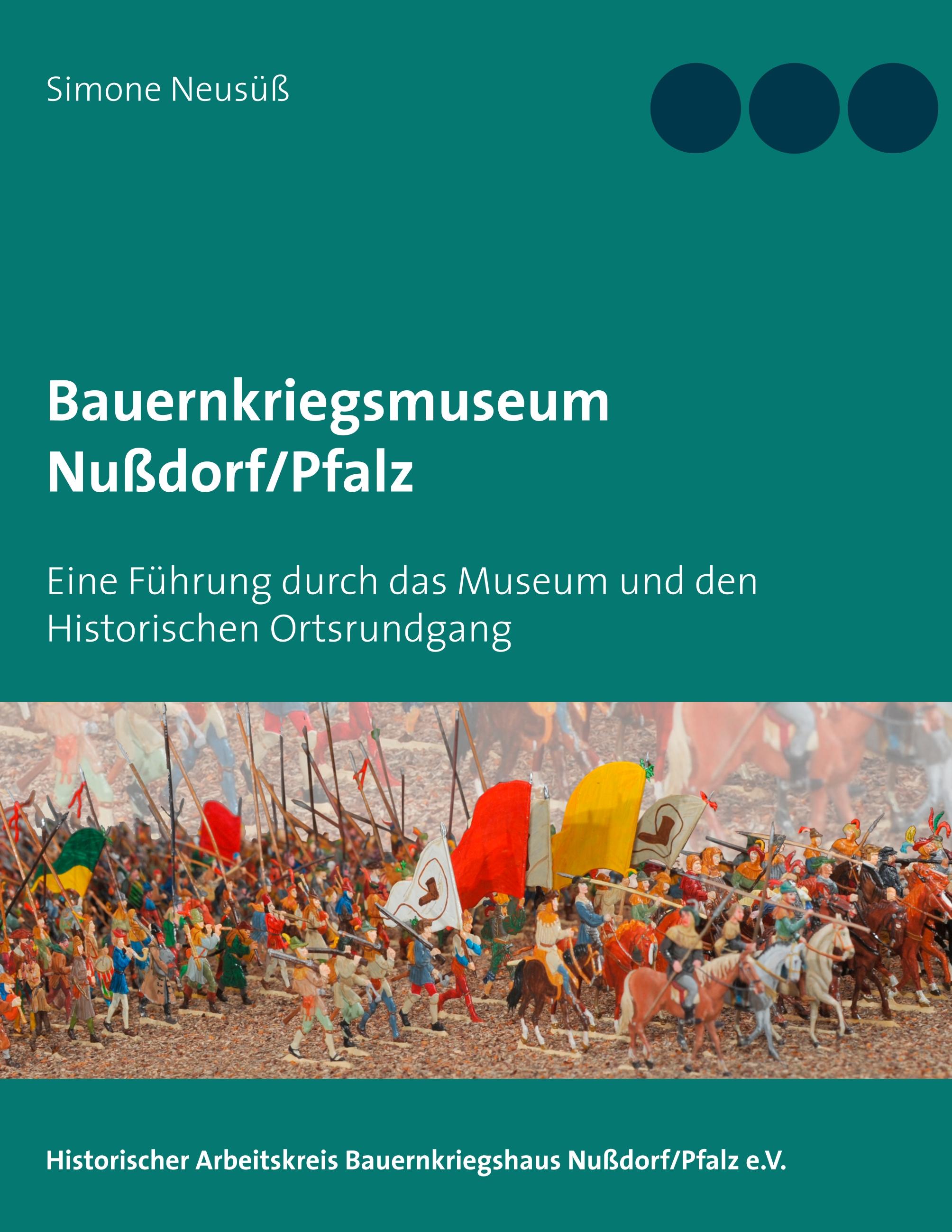 Bauernkriegsmuseum Nußdorf/Pfalz