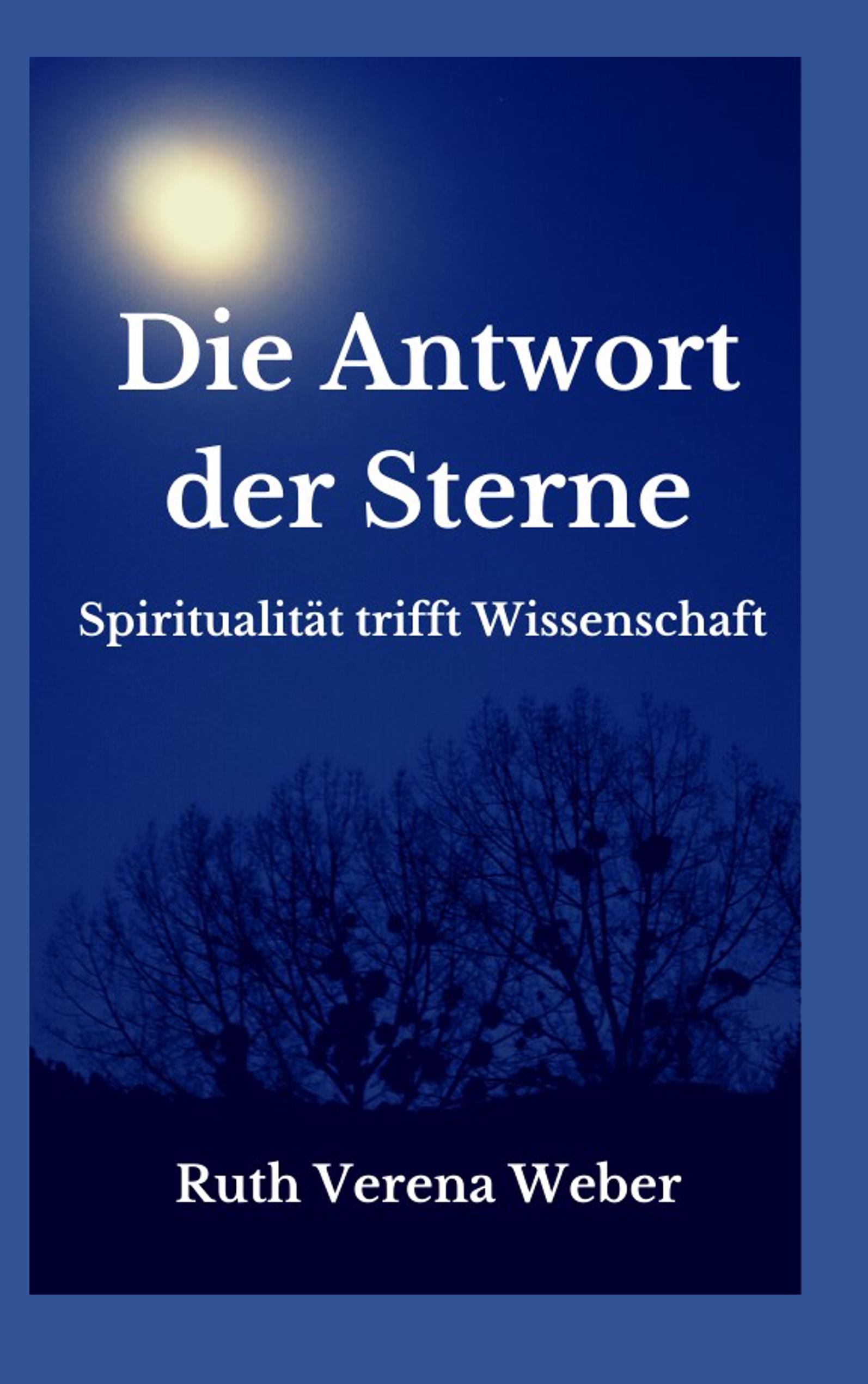 Die Antwort der Sterne