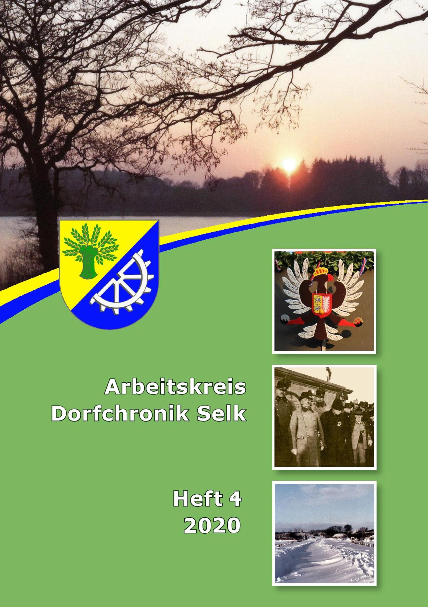 Arbeitskreis Dorfchronik Selk