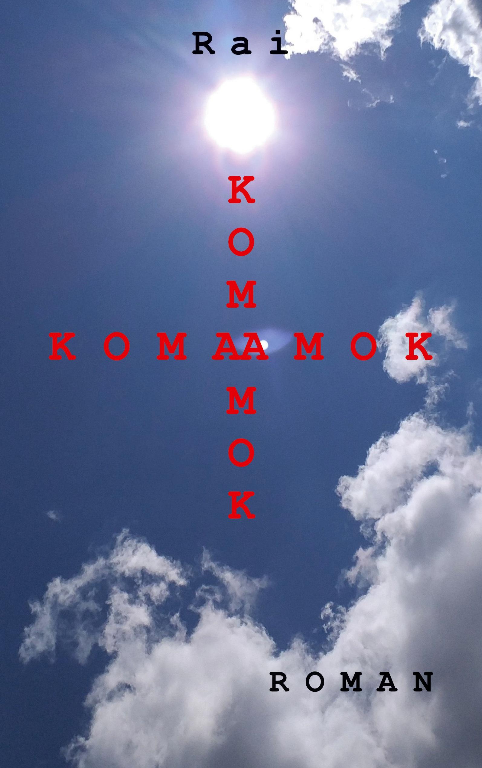 Komaamok