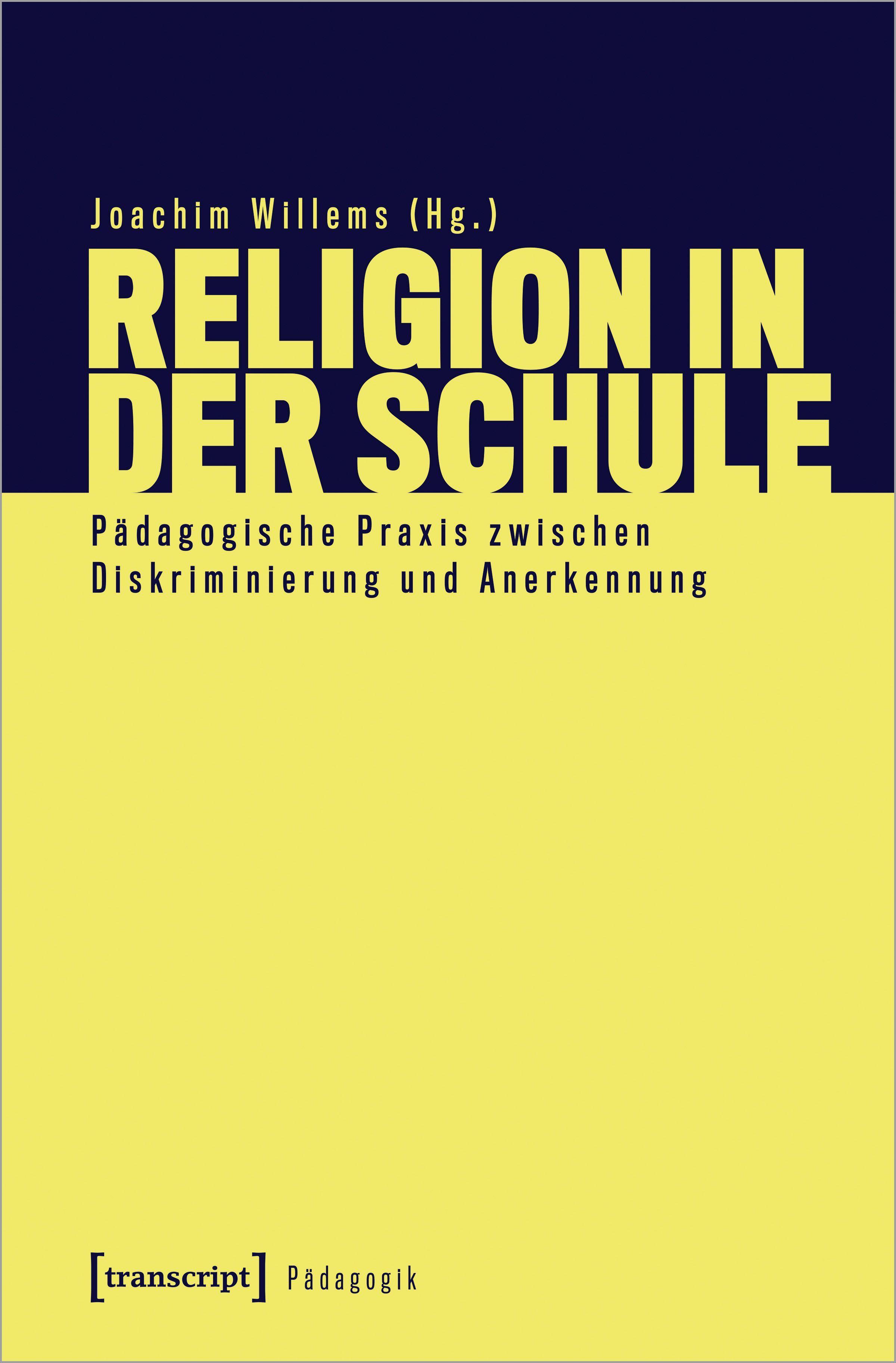 Religion in der Schule