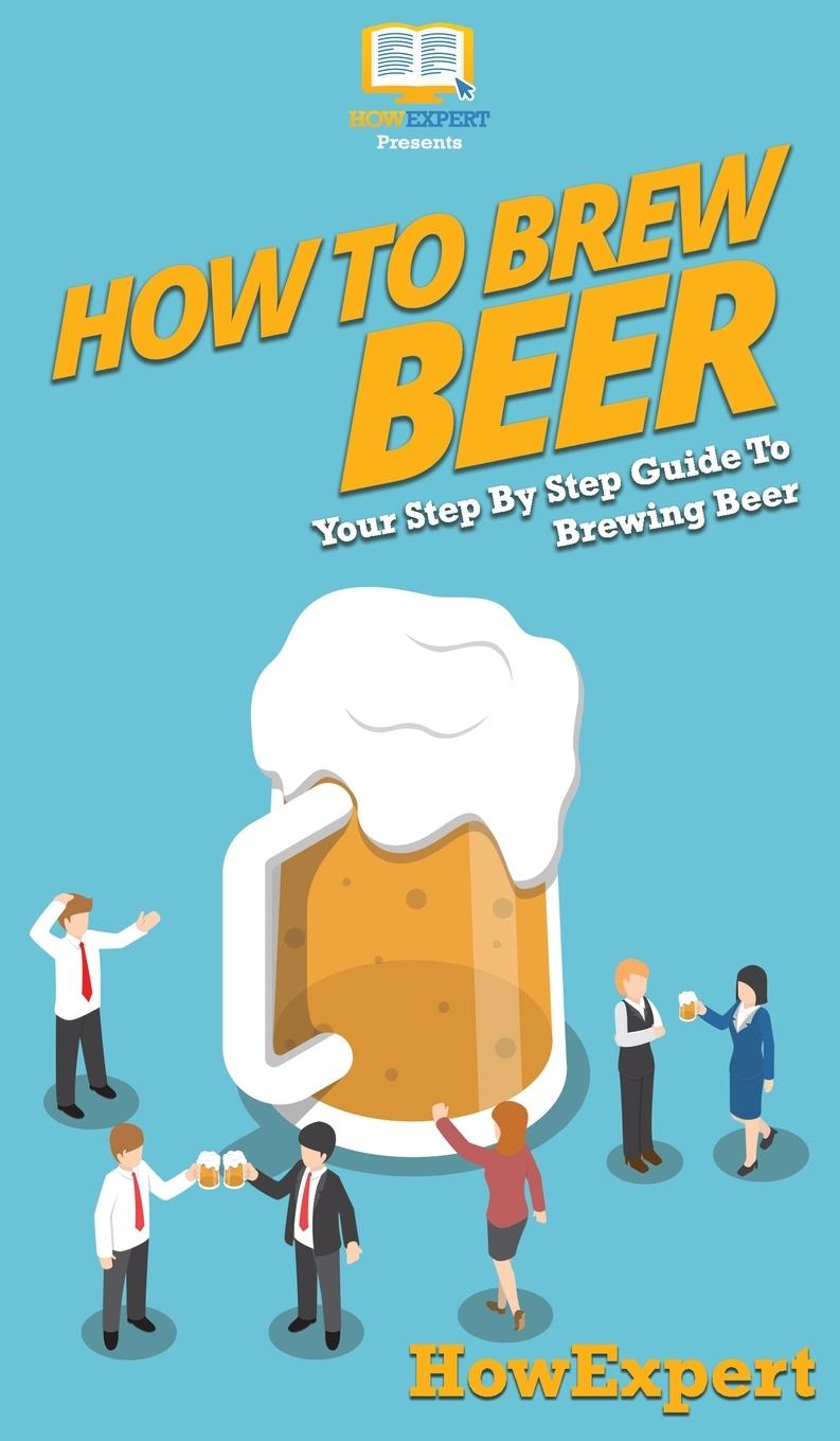 How to Brew Beer