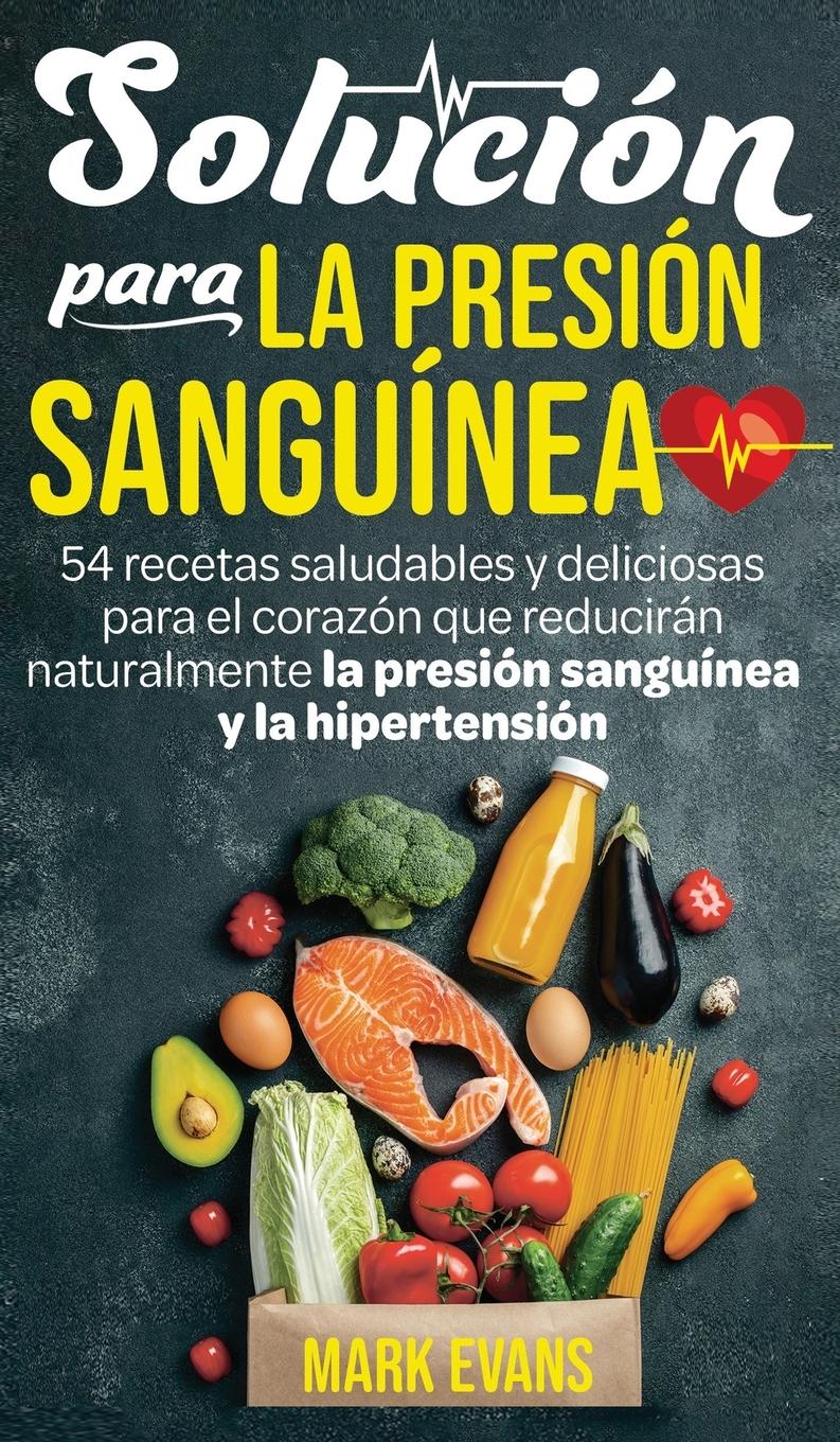 Solución Para La Presión Sanguínea