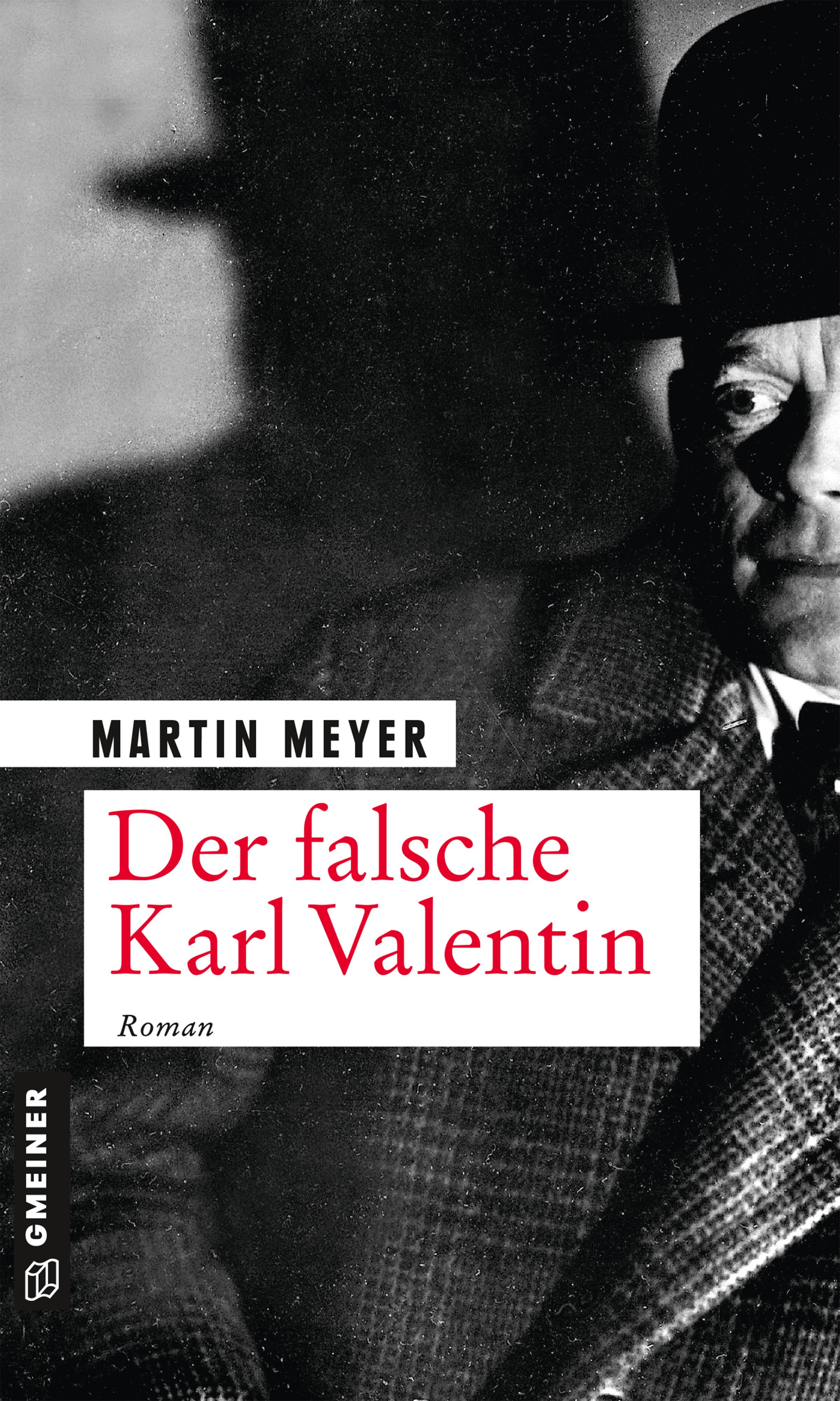 Der falsche Karl Valentin