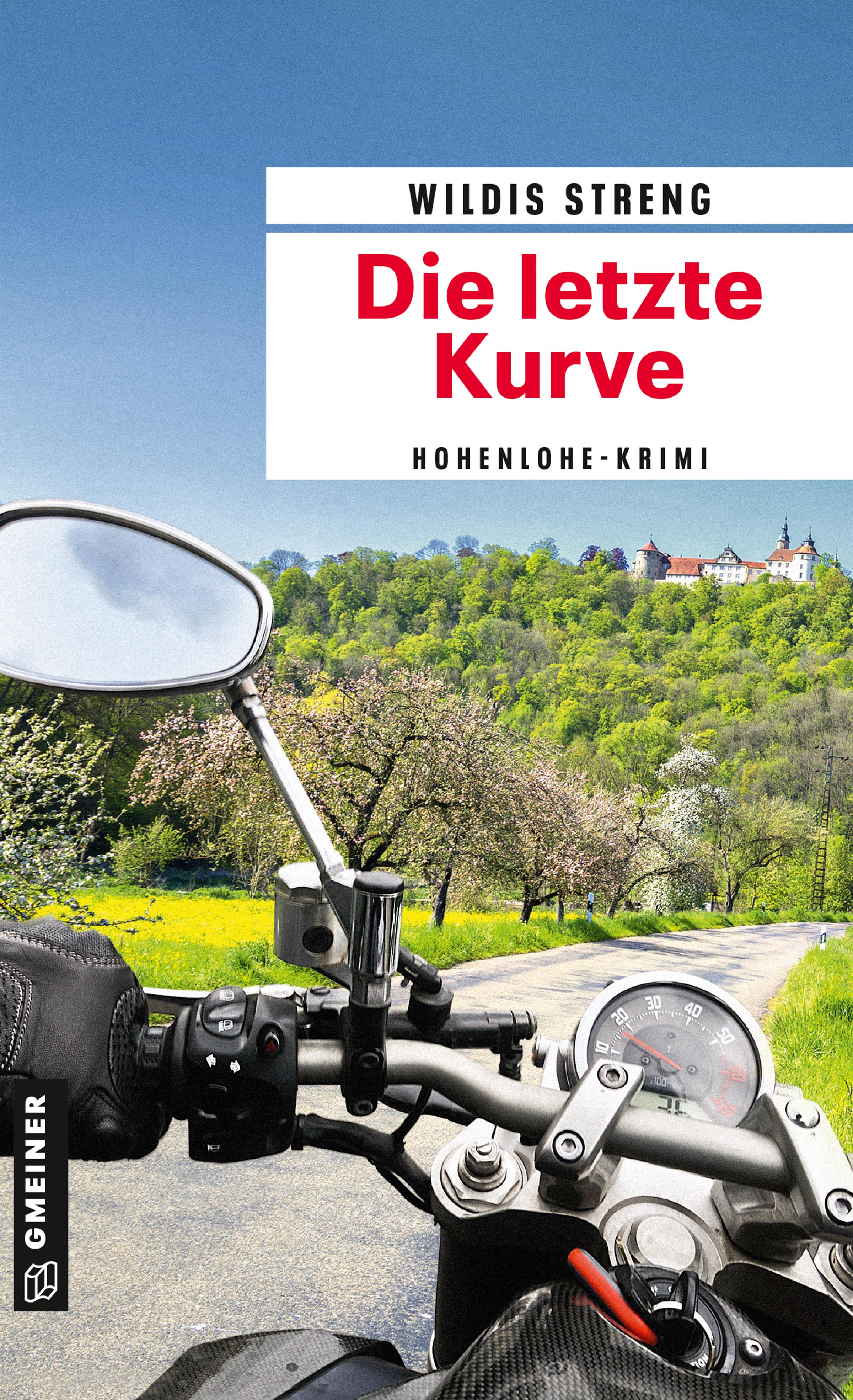 Die letzte Kurve