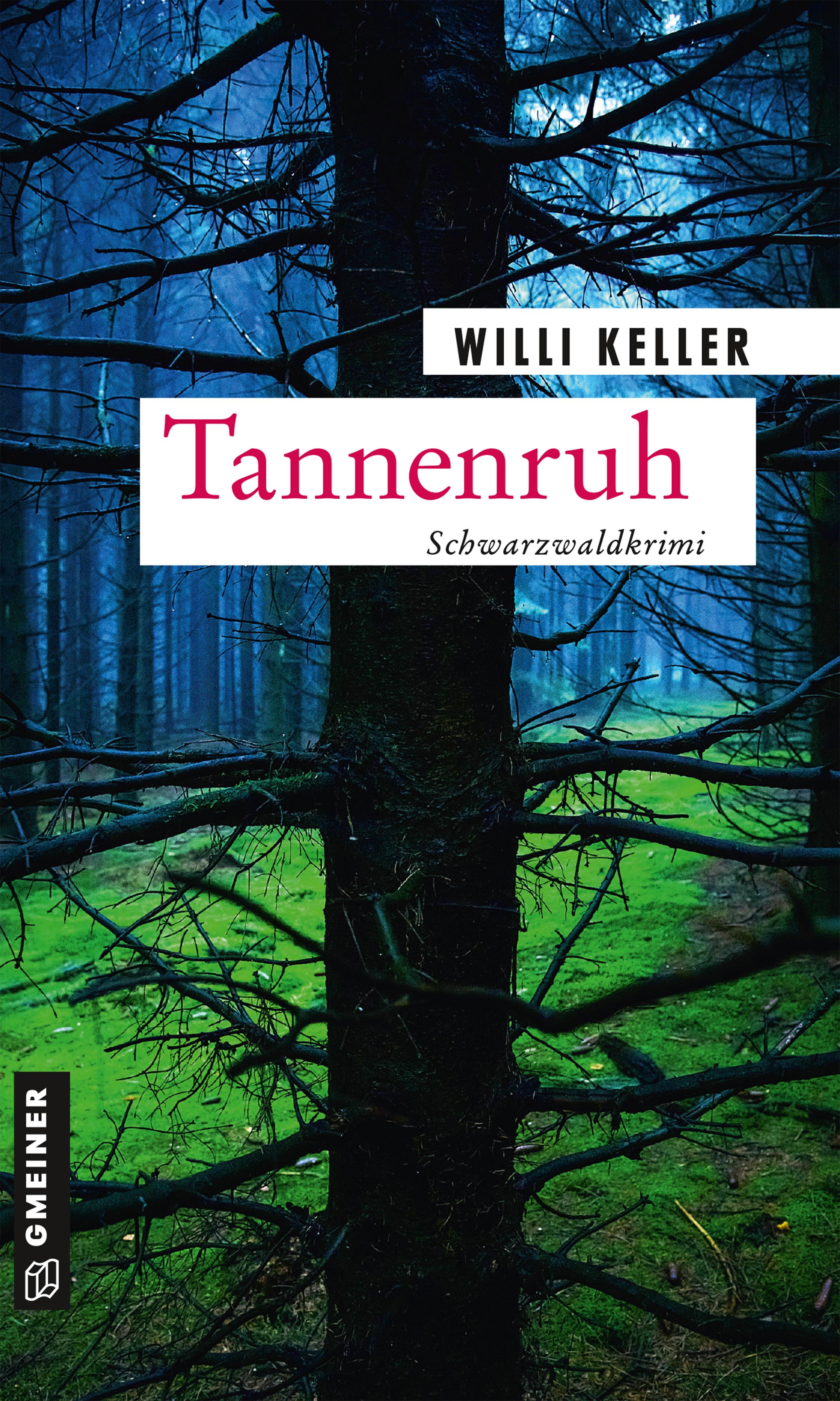 Tannenruh