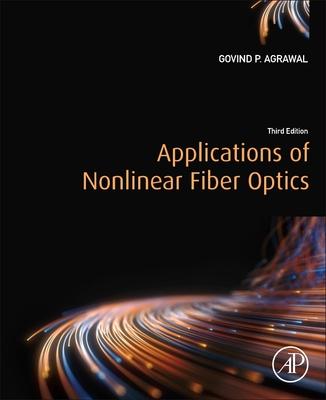 Applications of Nonlinear Fiber Optics