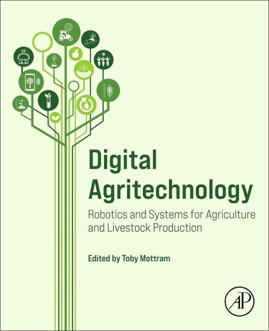 Digital Agritechnology