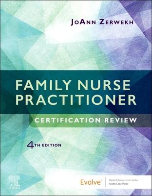 Family Nurse Practitioner Certification Review