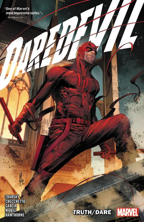 Daredevil by Chip Zdarsky Vol. 5