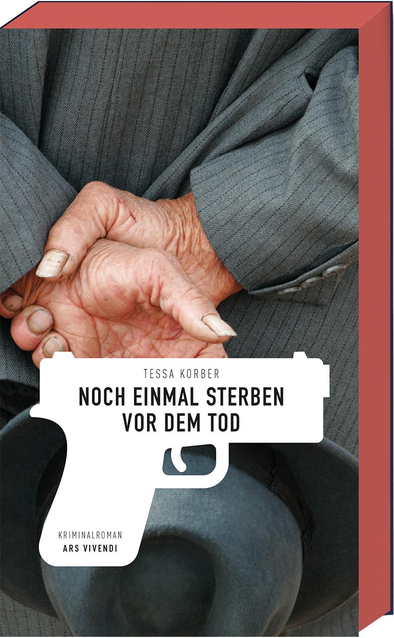 Noch einmal sterben vor dem Tod