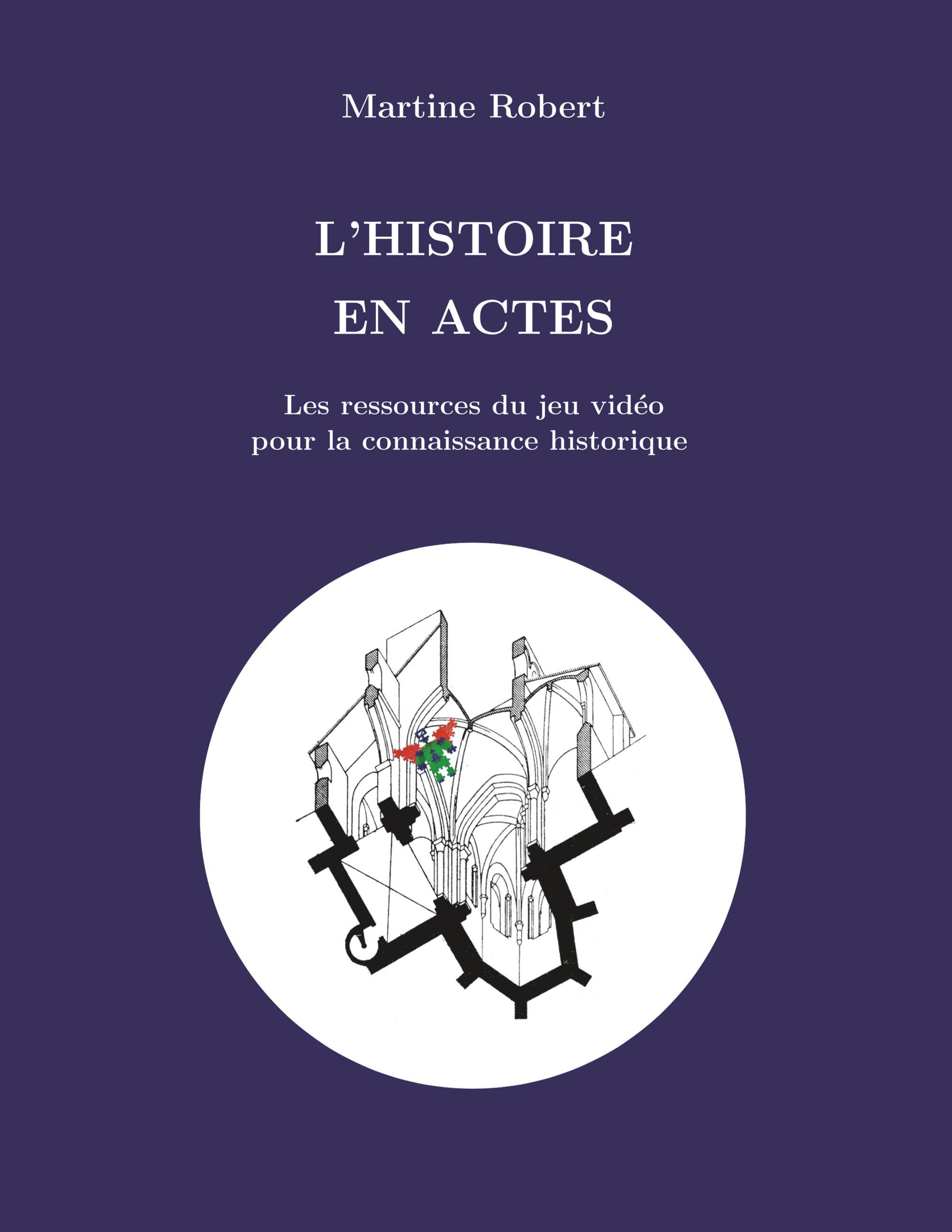 L'histoire en actes