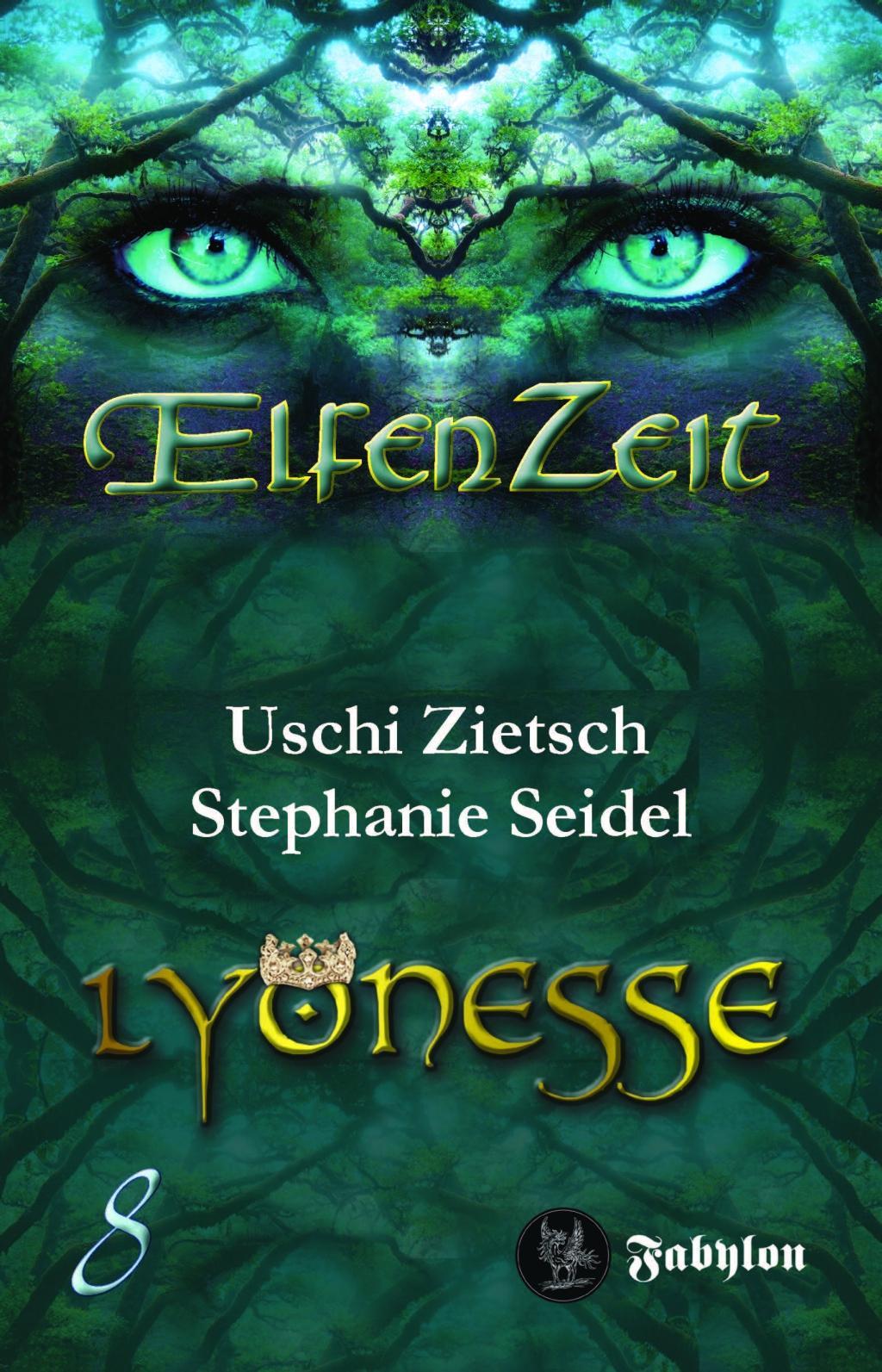 Elfenzeit 8: Lyonesse