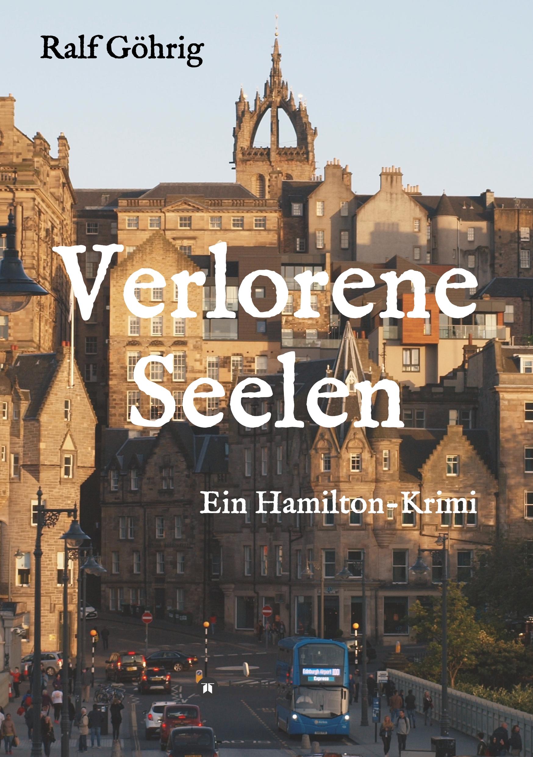 Verlorene Seelen