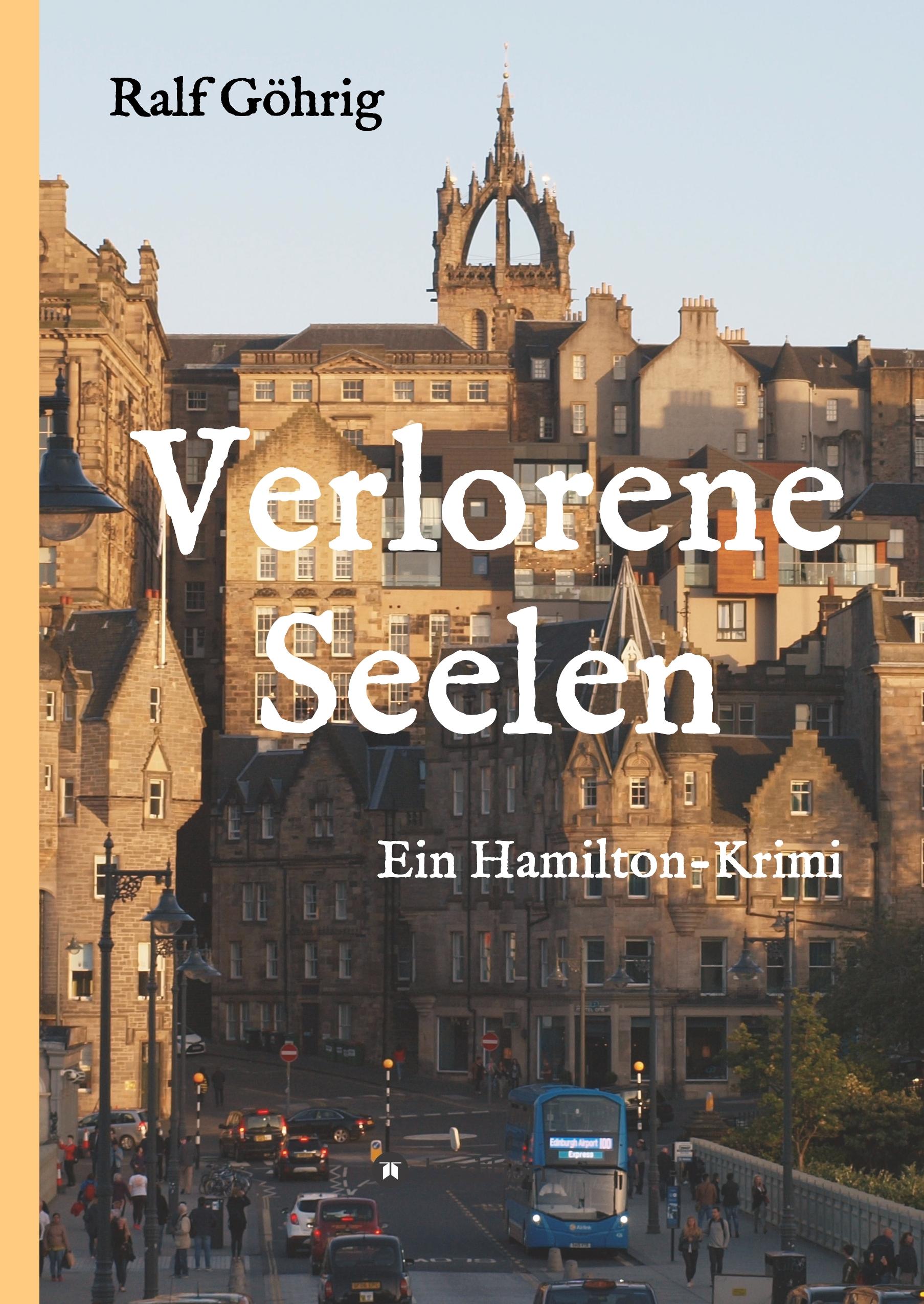 Verlorene Seelen