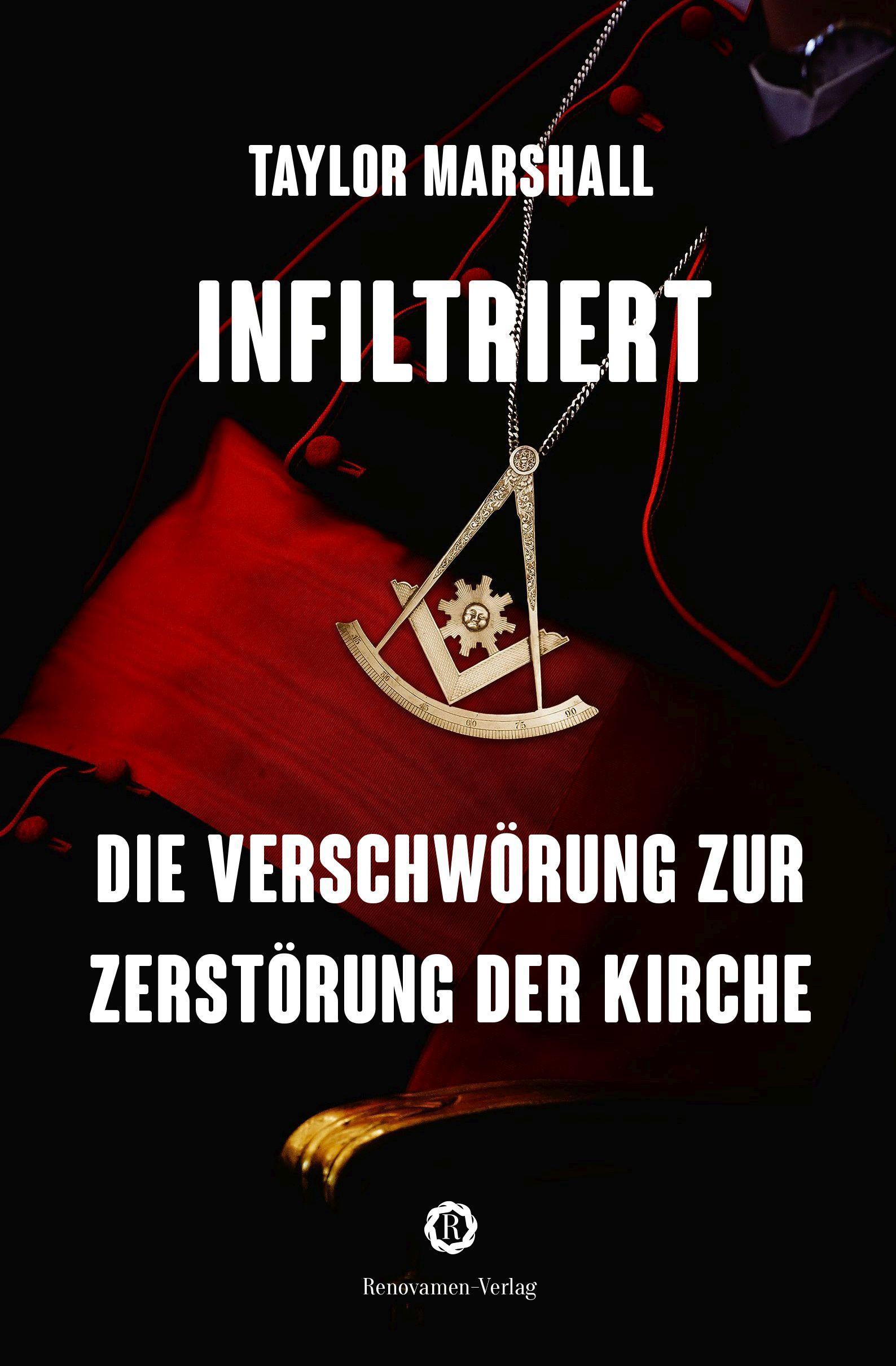 Infiltriert