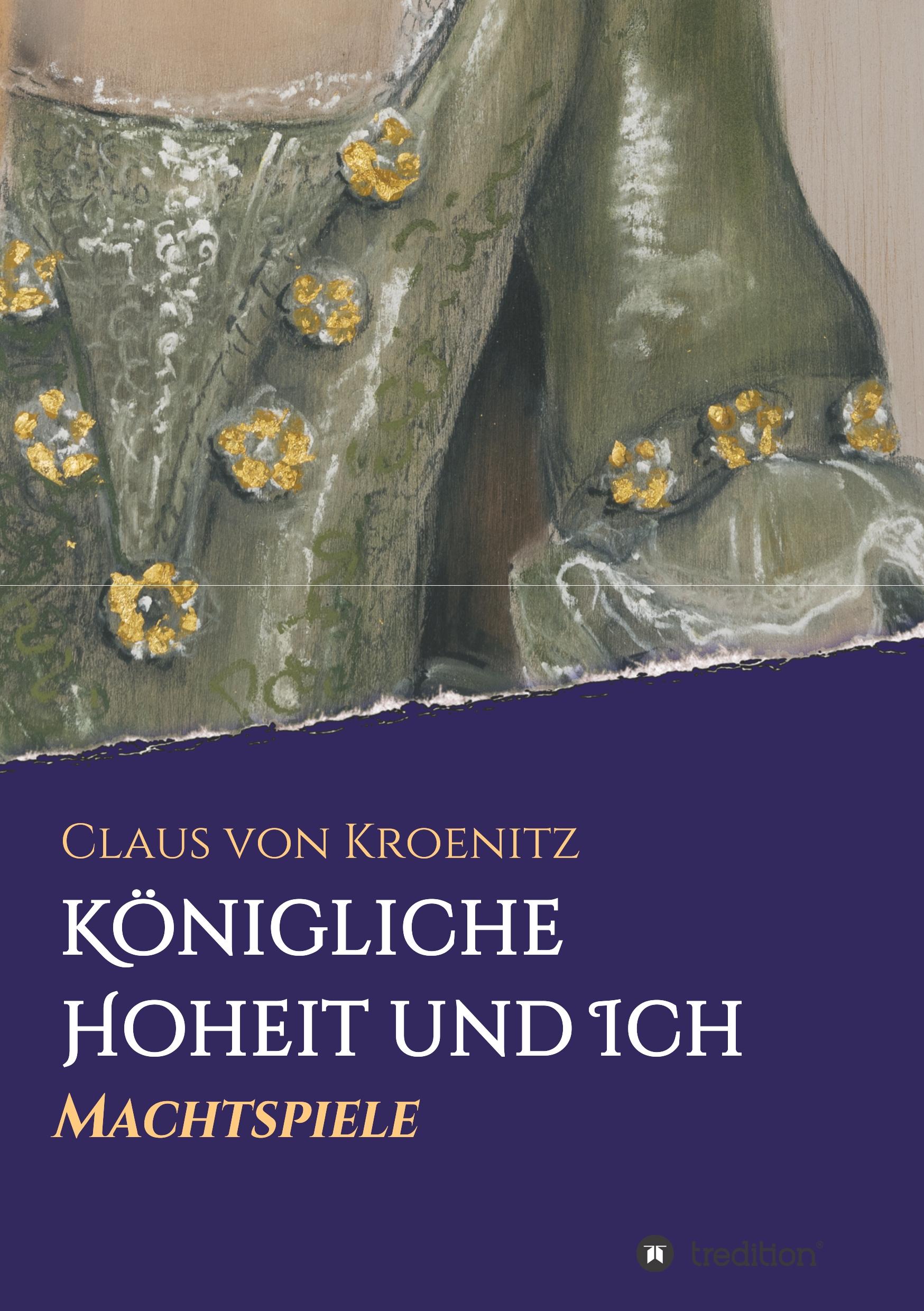 Königliche Hoheit und Ich