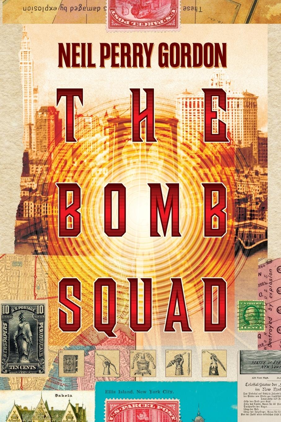 The Bomb Squad