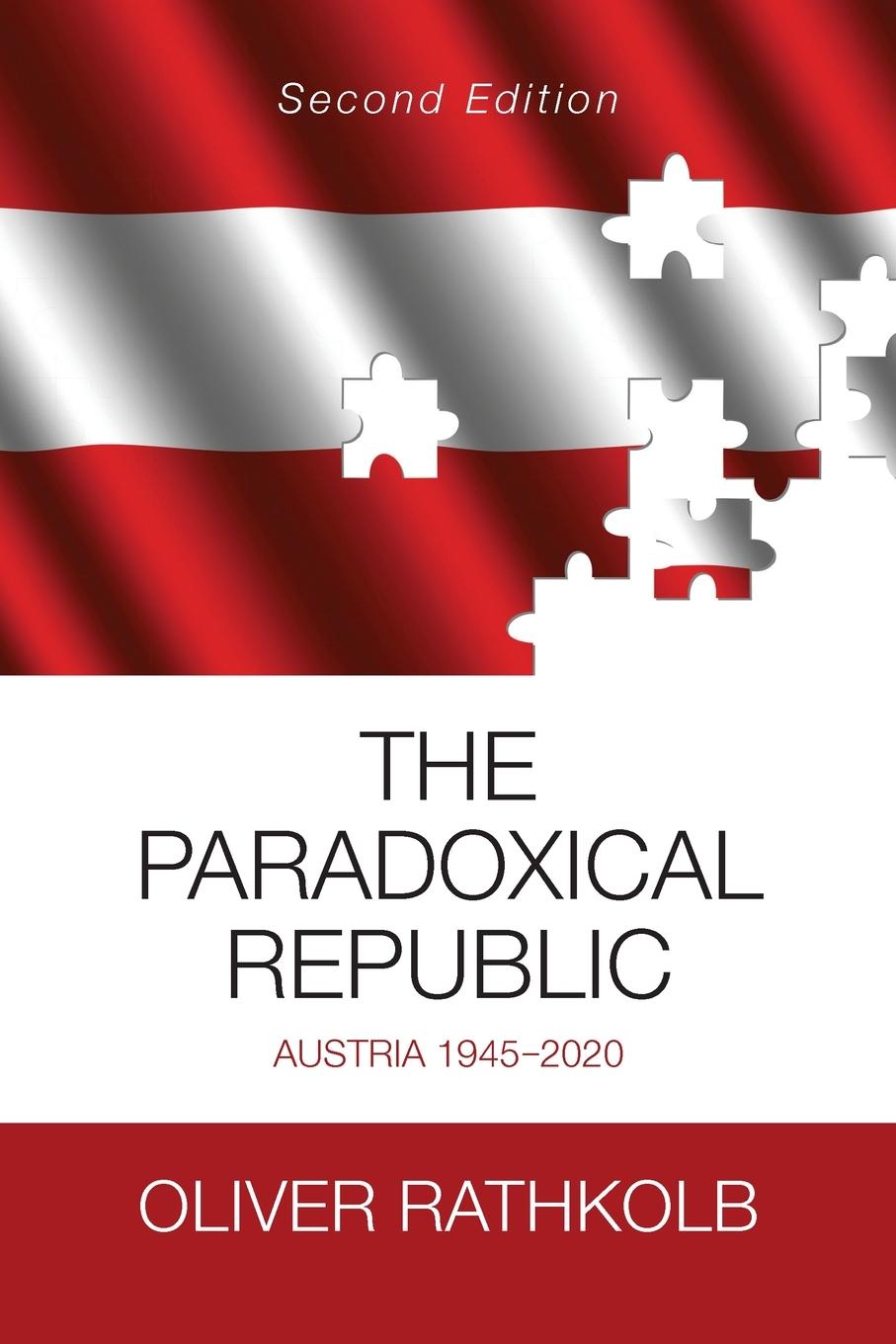 The Paradoxical Republic