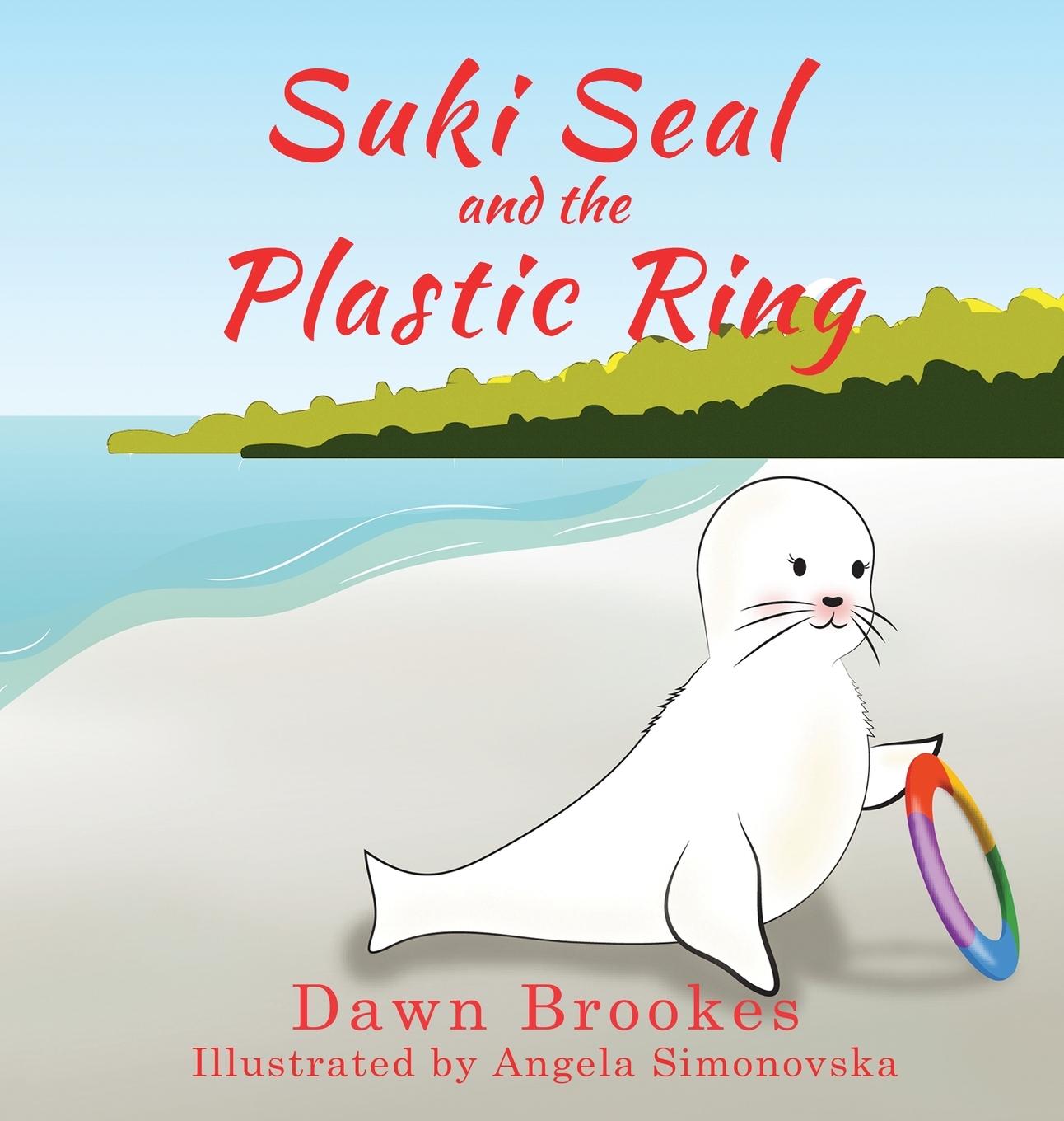 Suki Seal and the Plastic Ring