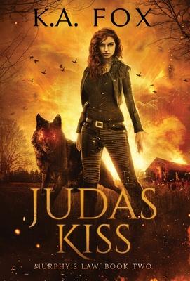 Judas Kiss