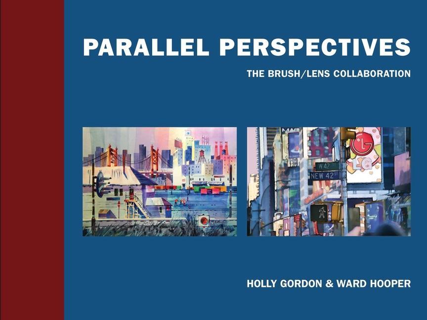 Parallel Perspectives: The Brush/ Lens Collaboration