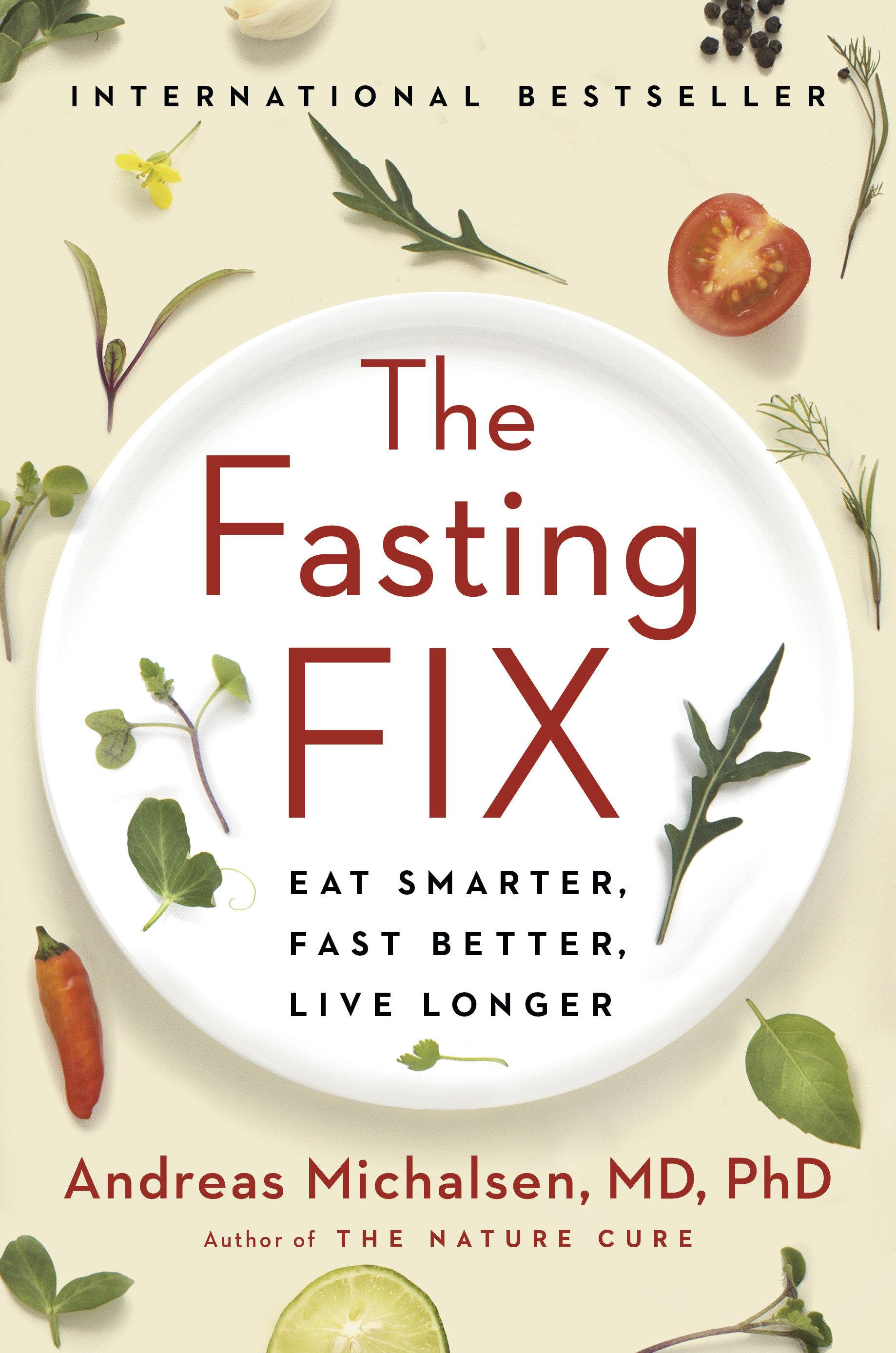 The Fasting Fix