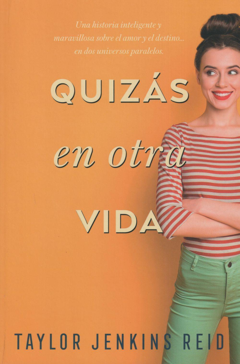 Quizás en otra vida