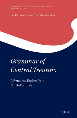 Grammar of Central Trentino